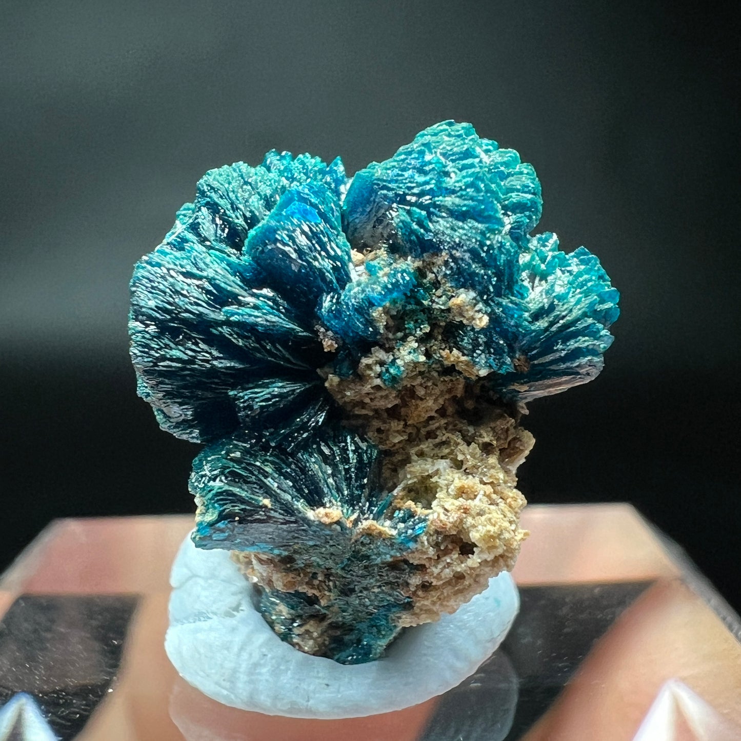 Veszelyite (Free shipping)