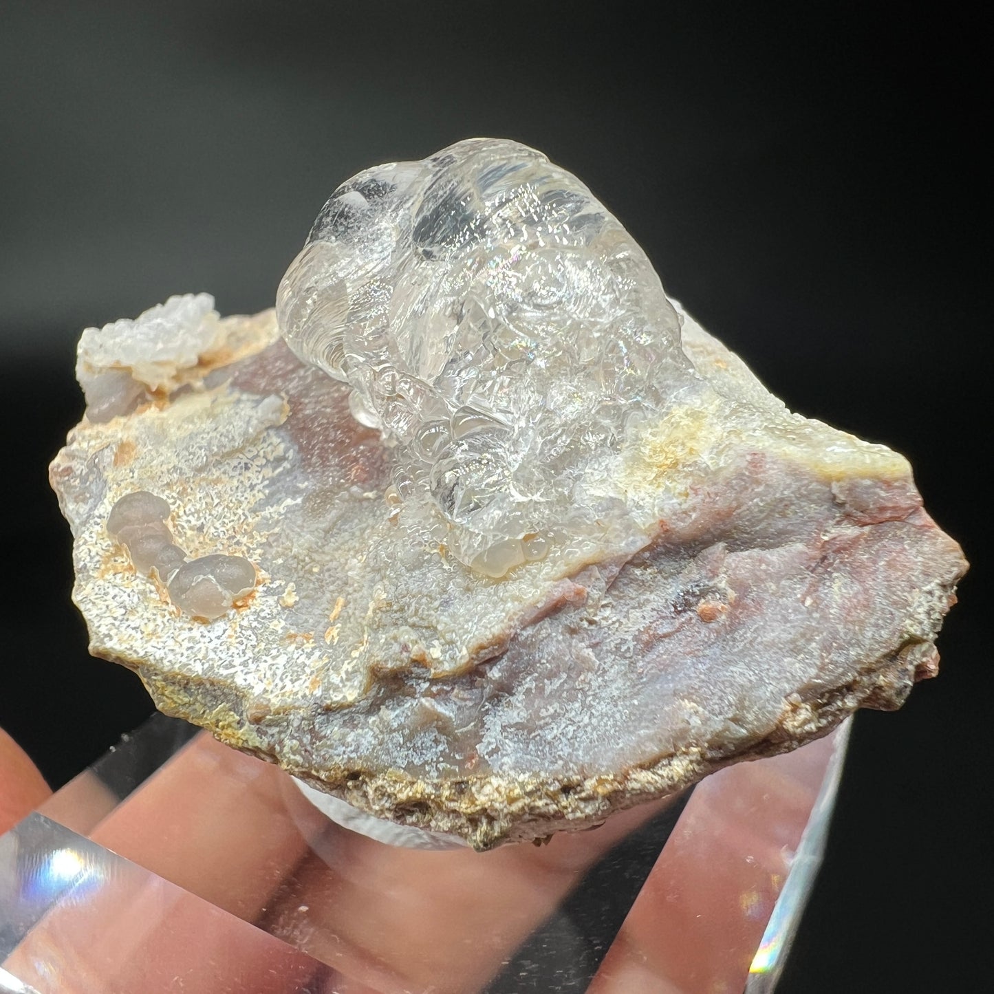 Hyalite (Free shipping)