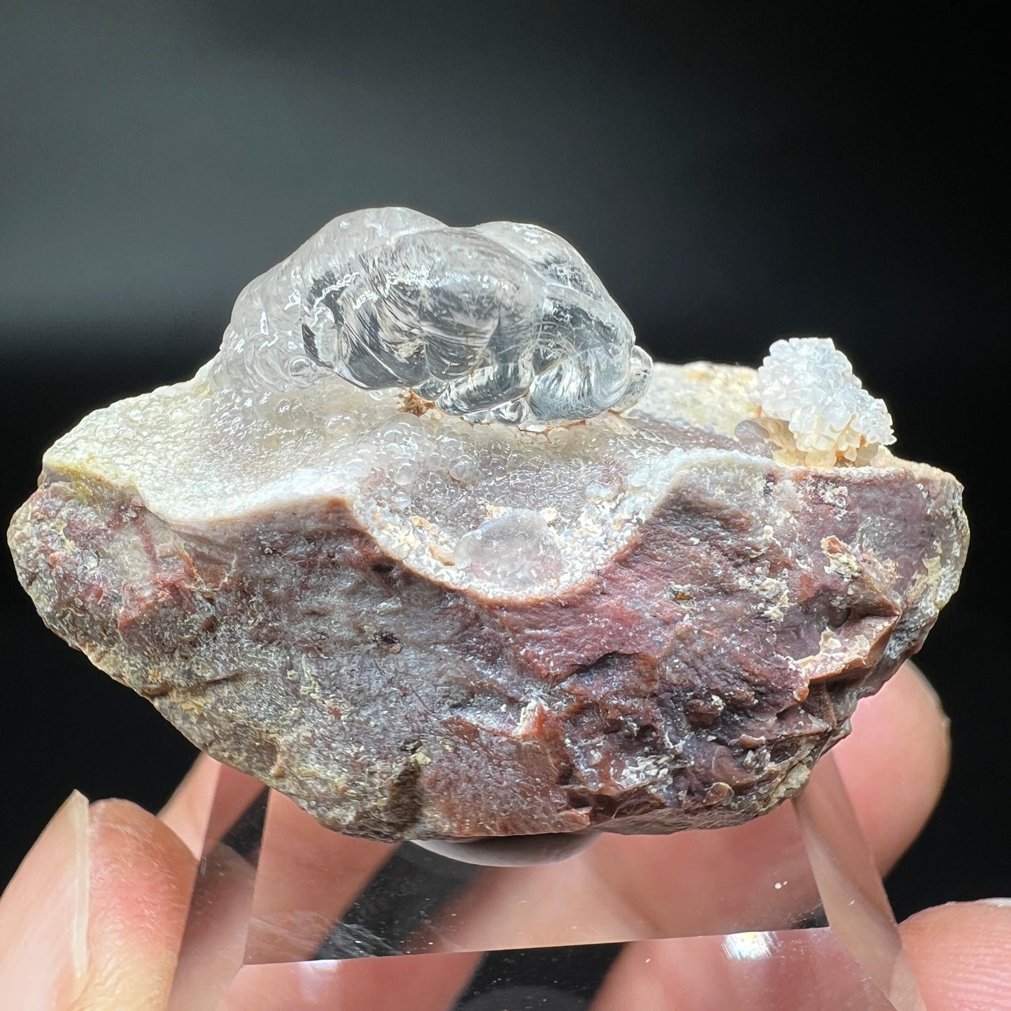 Hyalite (Free shipping)