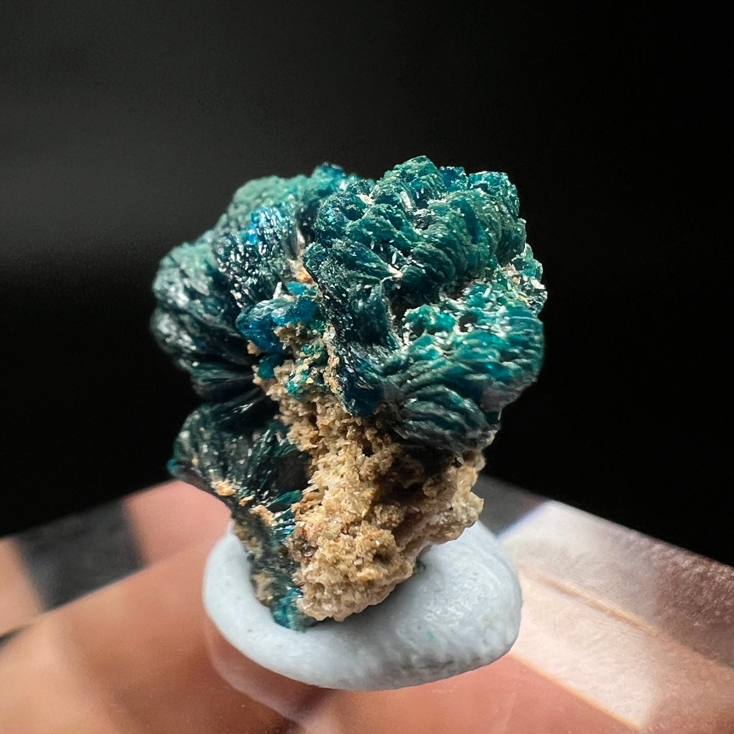 Veszelyite (Free shipping)