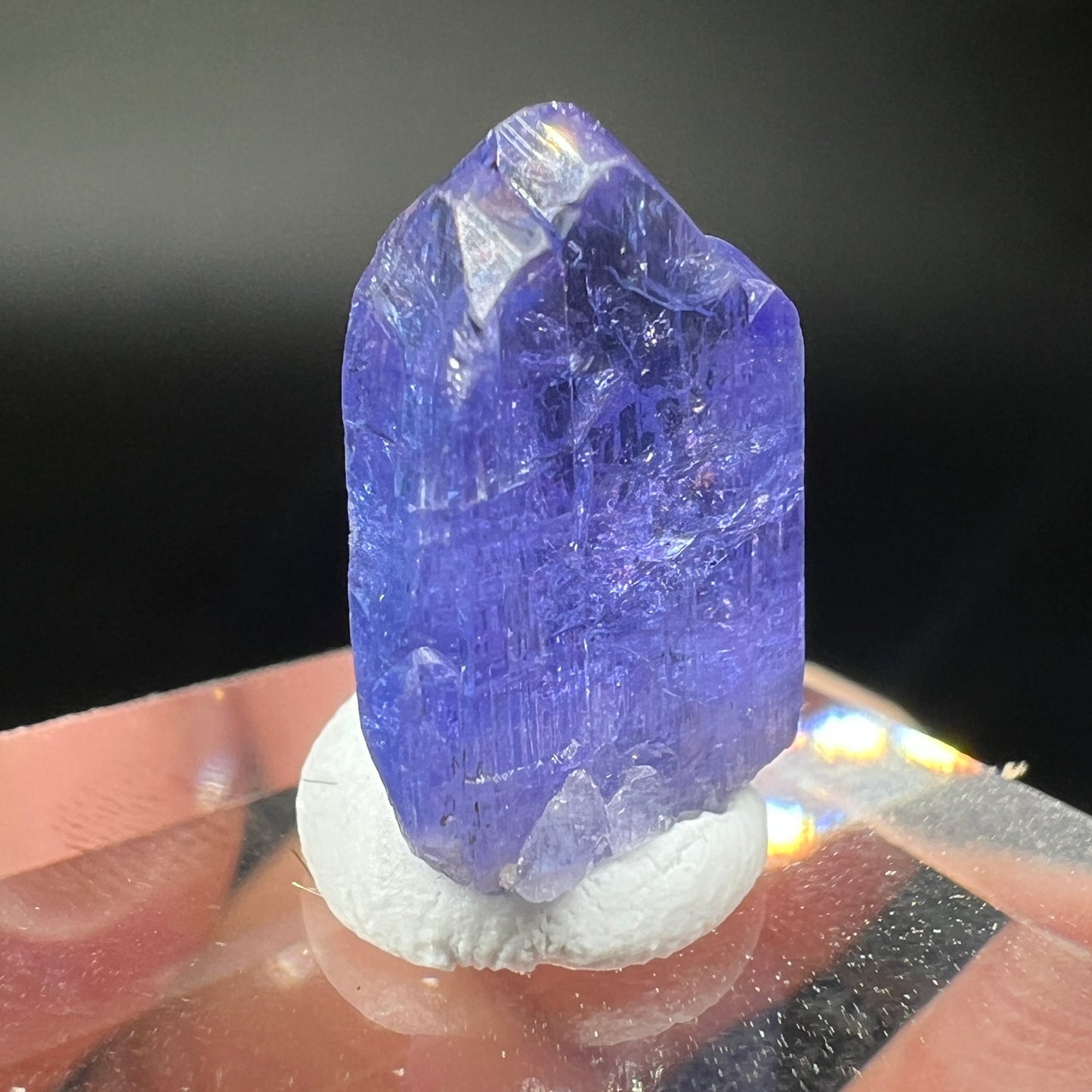 Tanzanite (Free shipping)
