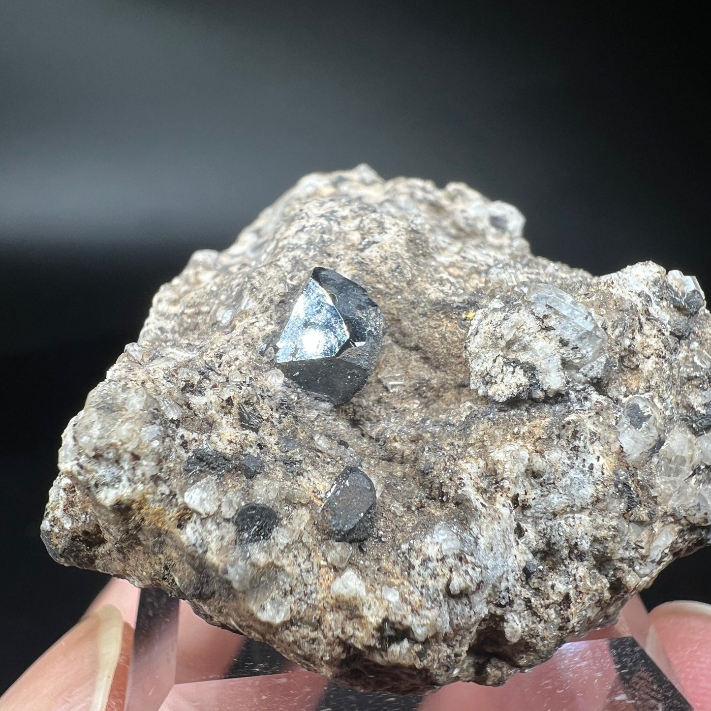 Ilmenite (Free shipping)