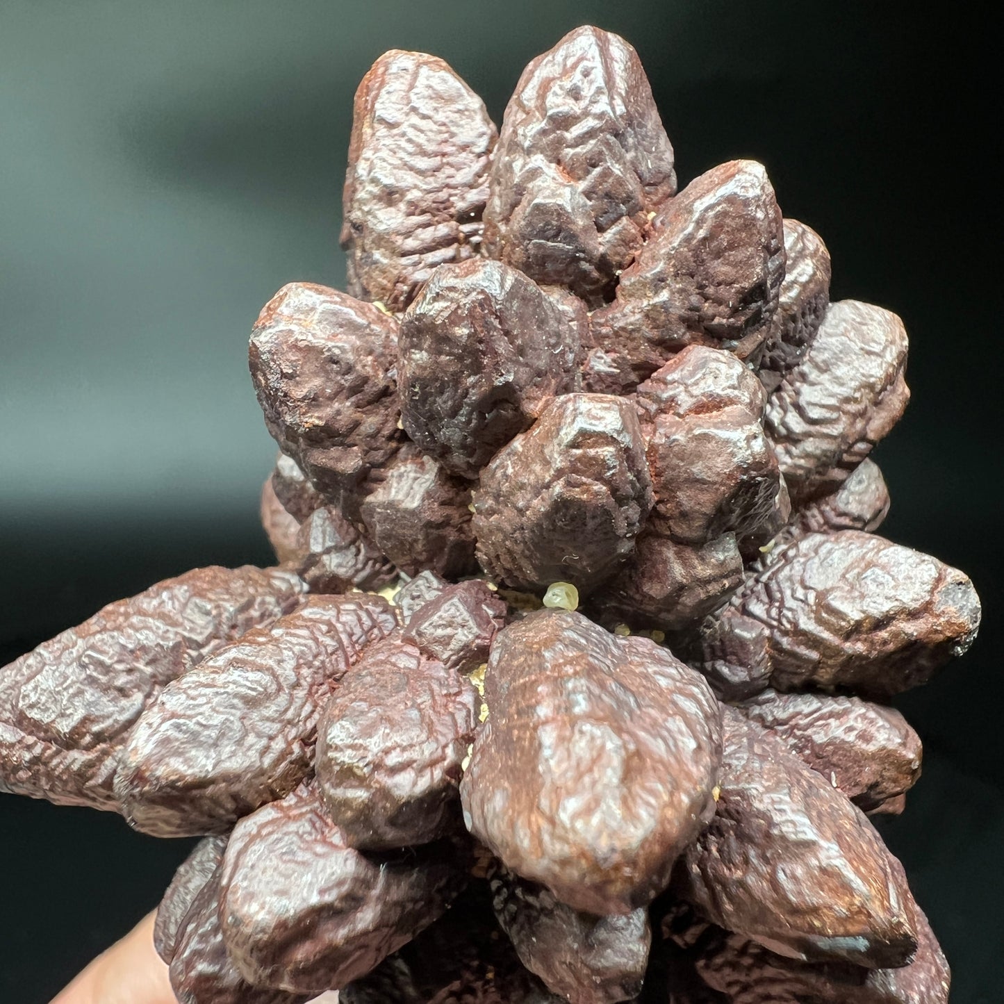 Limonite (Free shipping)
