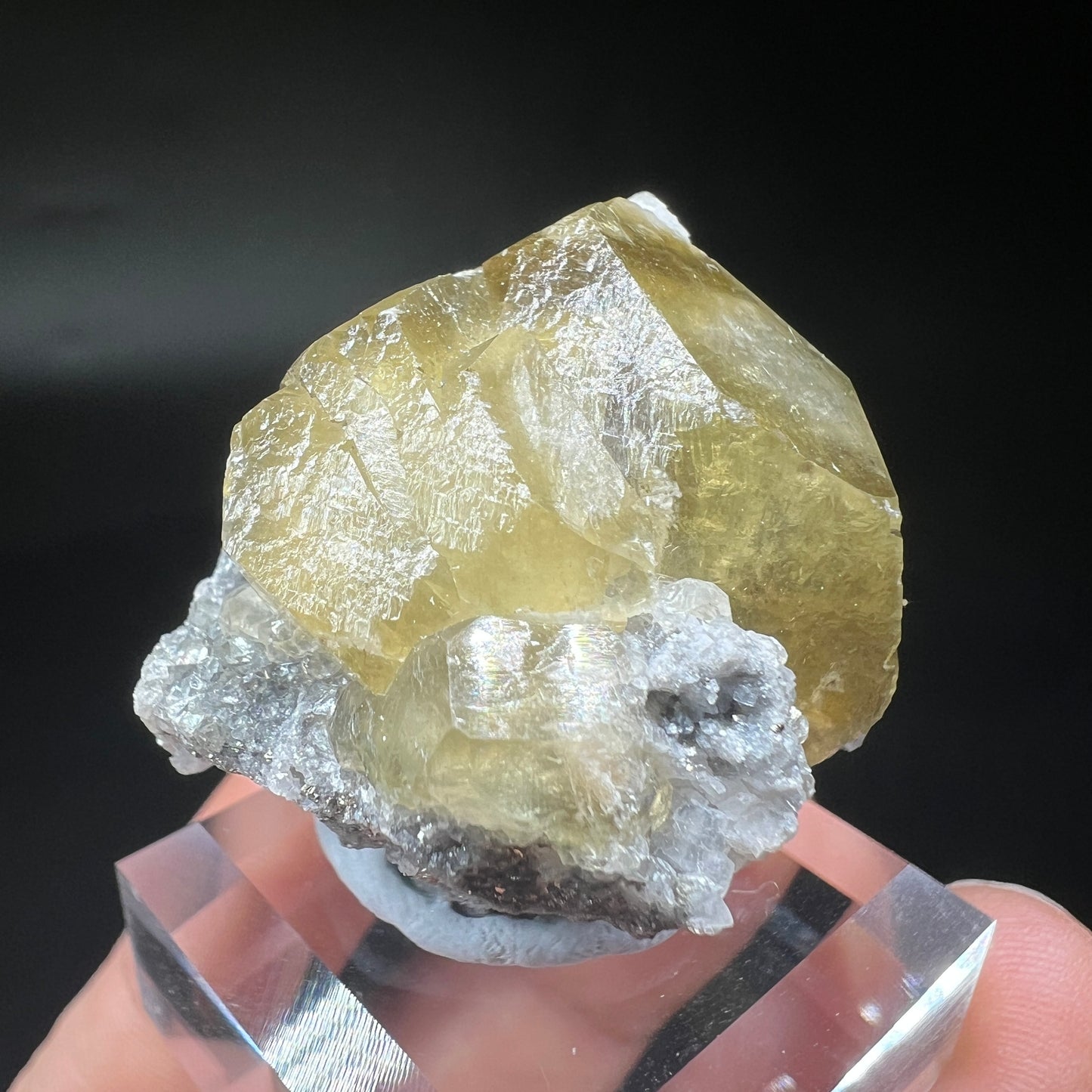 Calcite + Dolomite (Free shipping)
