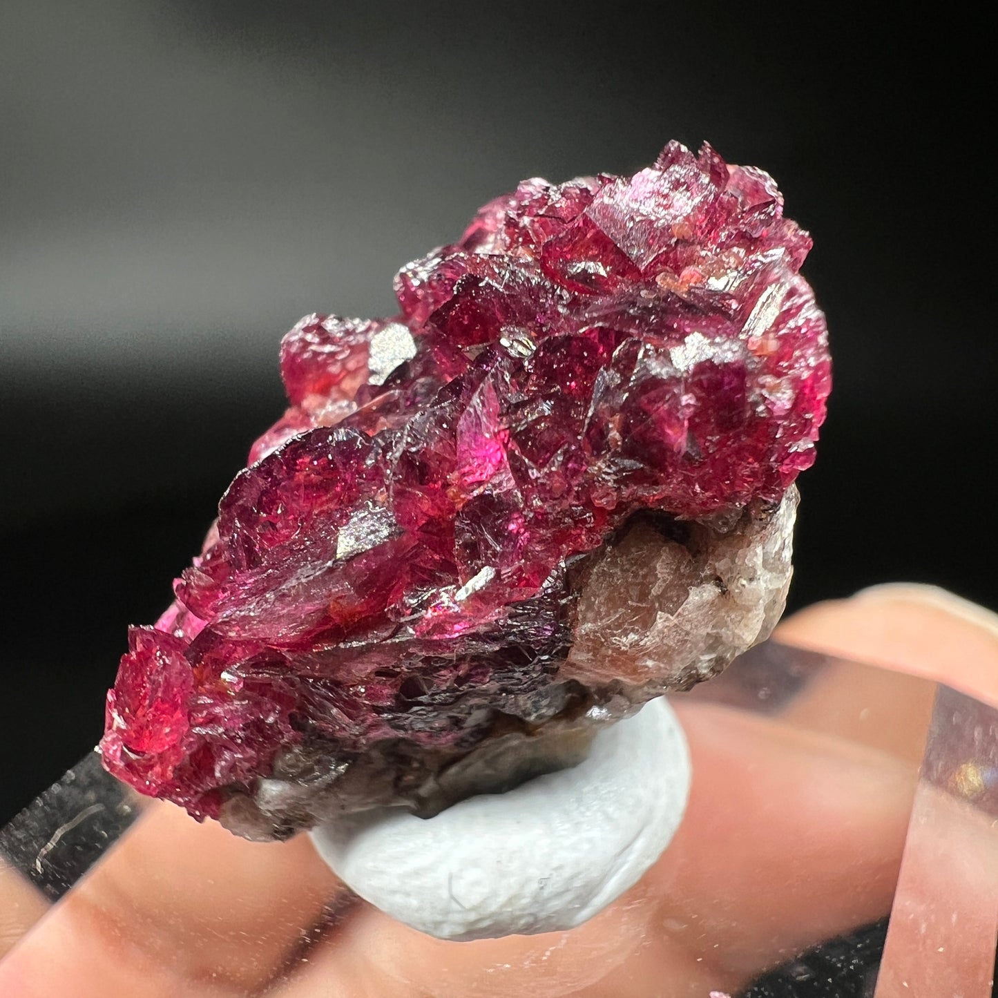 Roselite (Free shipping)