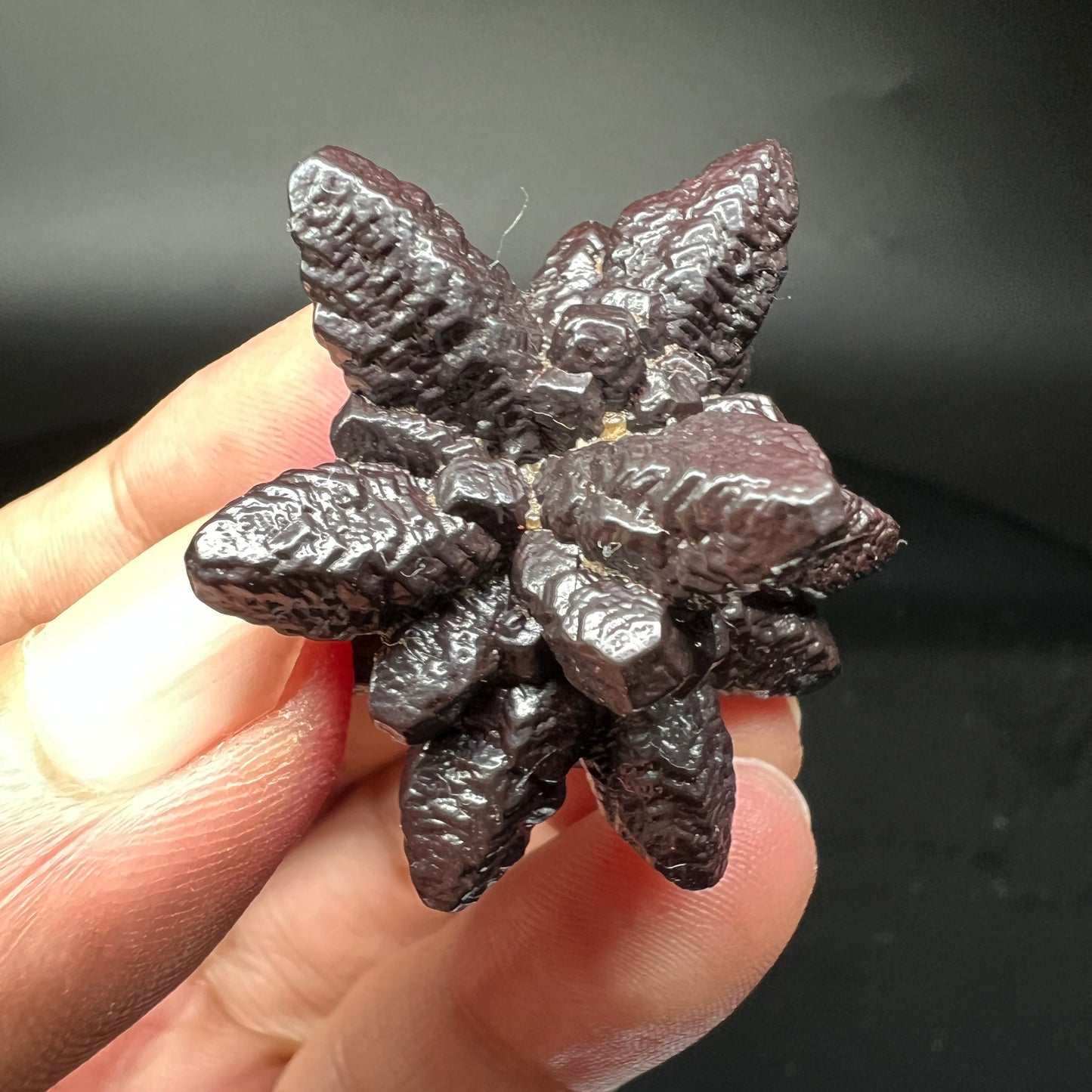 Limonite (Free shipping)