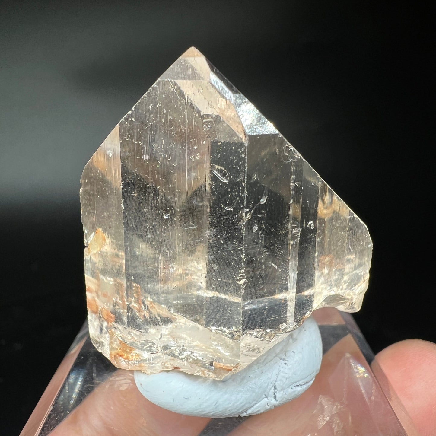 Topaz (Free shipping)