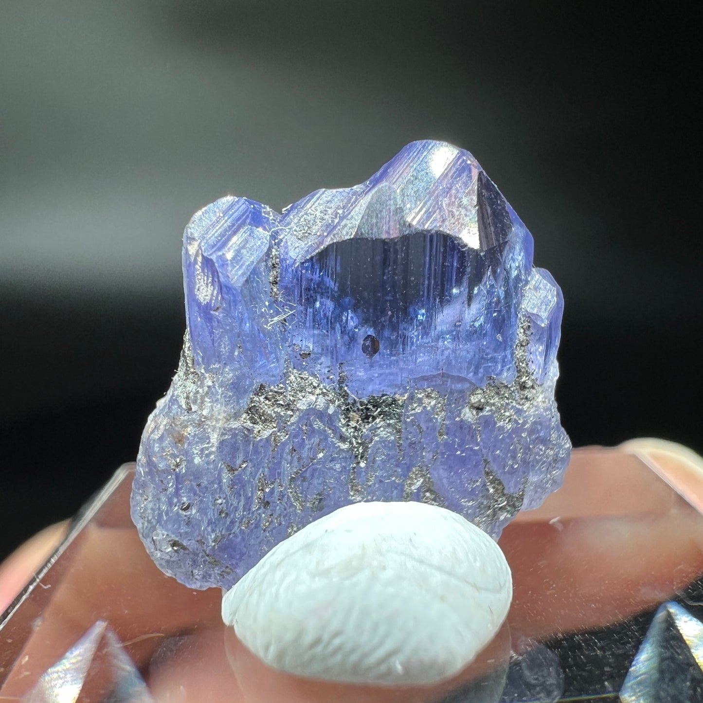 Tanzanite (Free shipping)