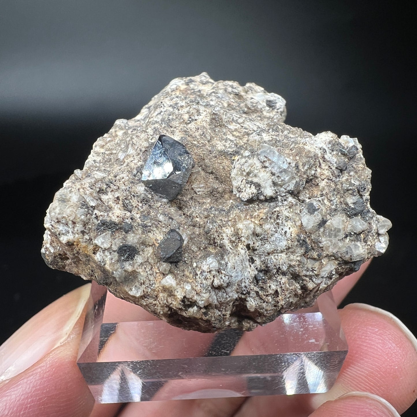 Ilmenite (Free shipping)