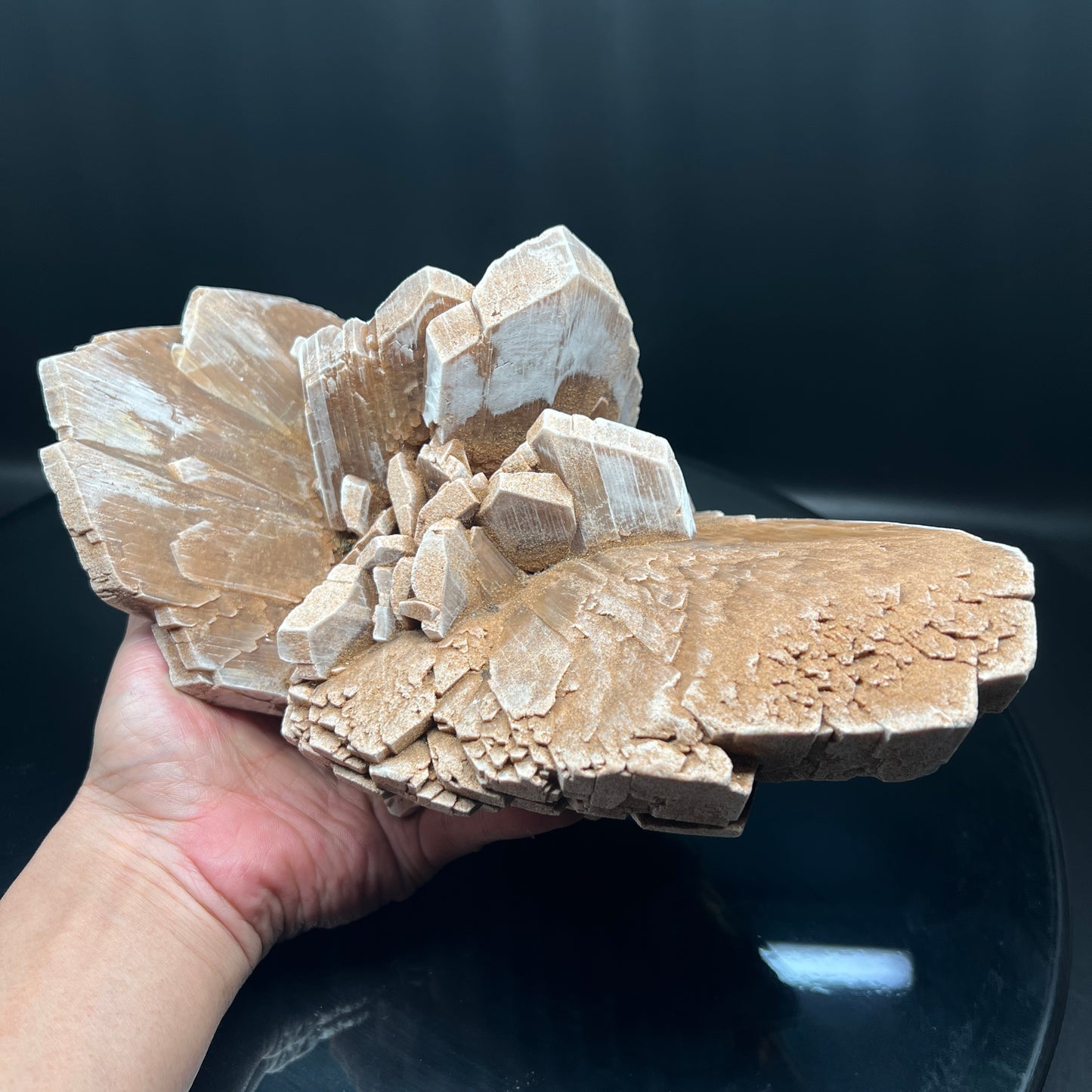 Gypsum (Free shipping)