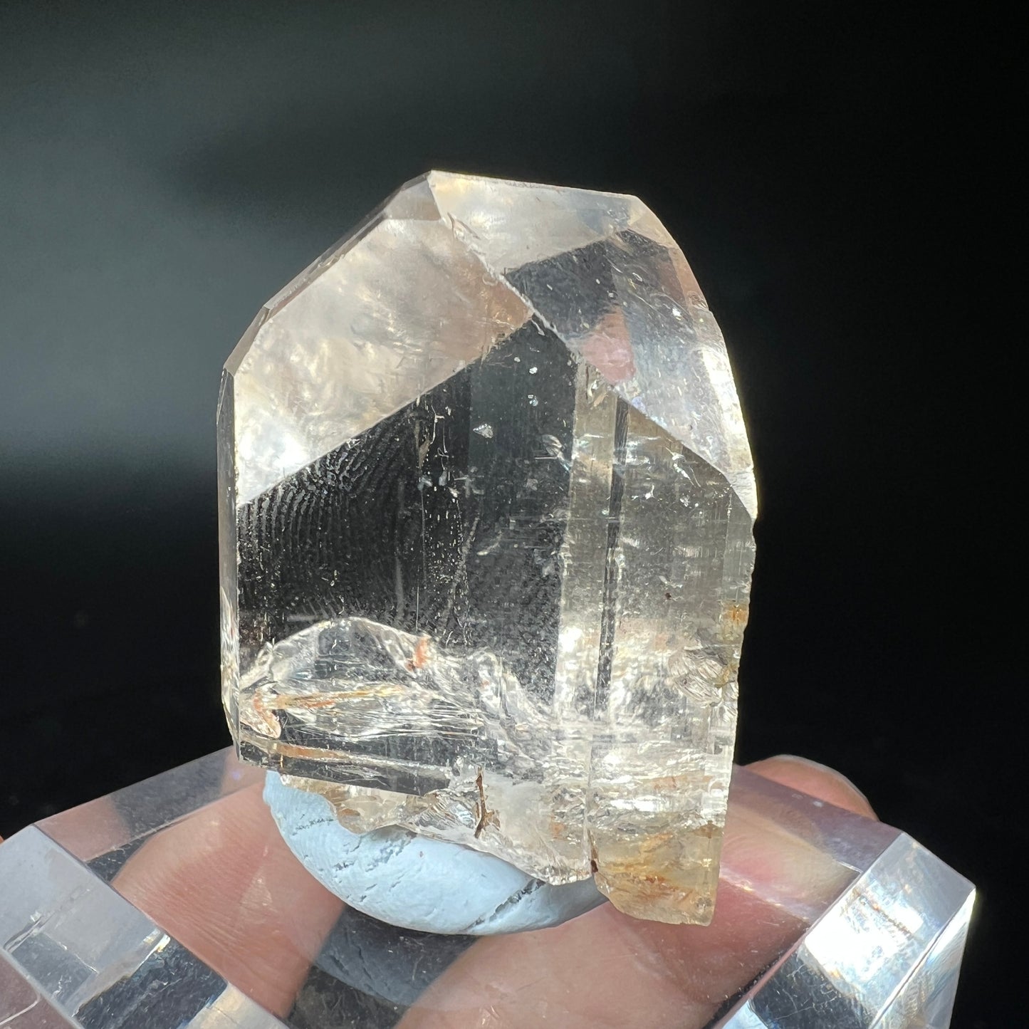 Topaz (Free shipping)