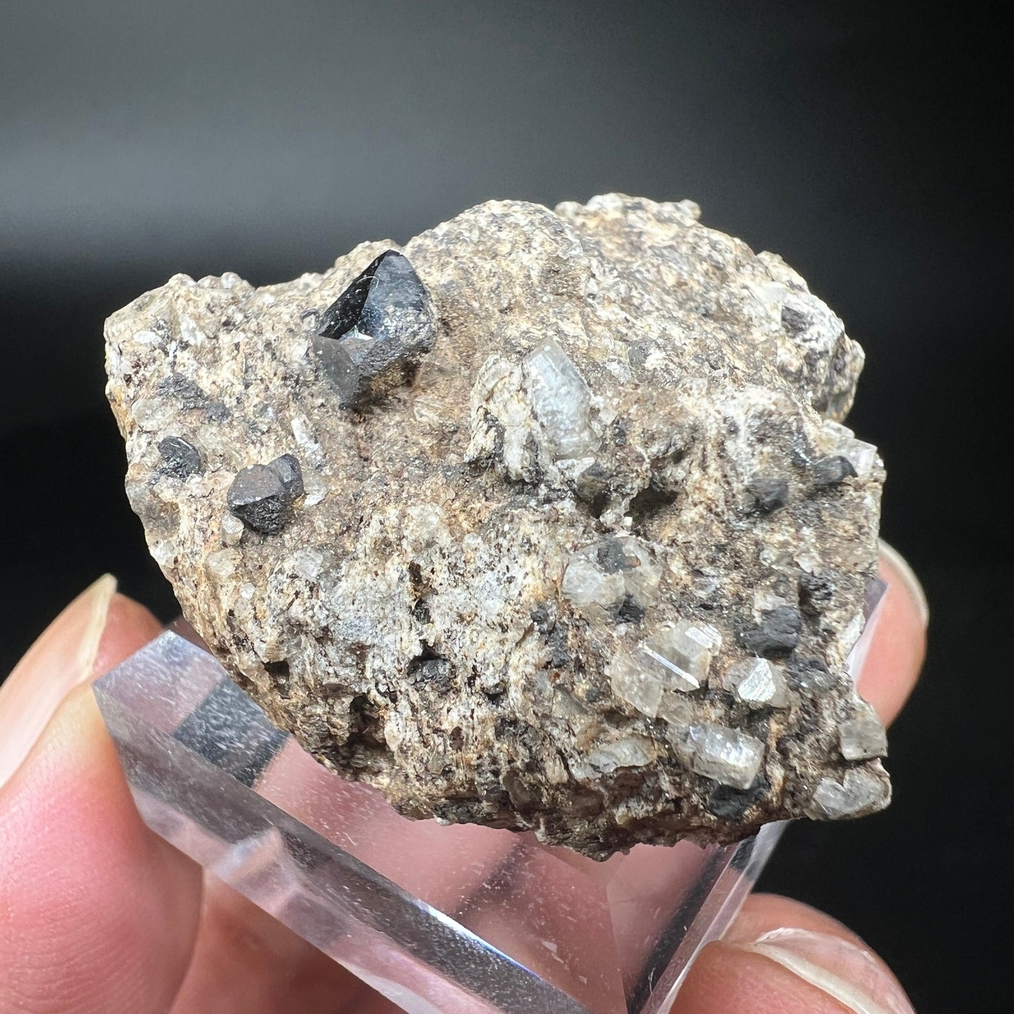 Ilmenite (Free shipping)