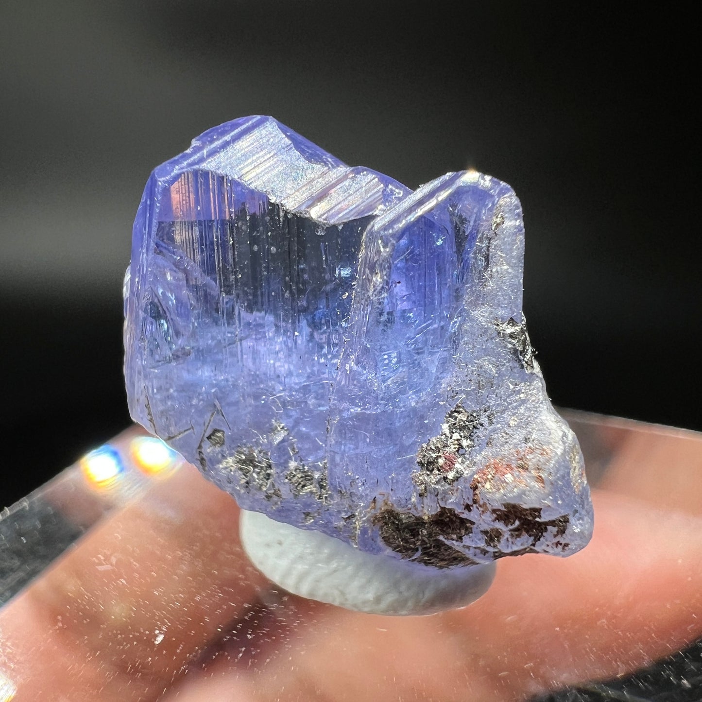 Tanzanite (Free shipping)