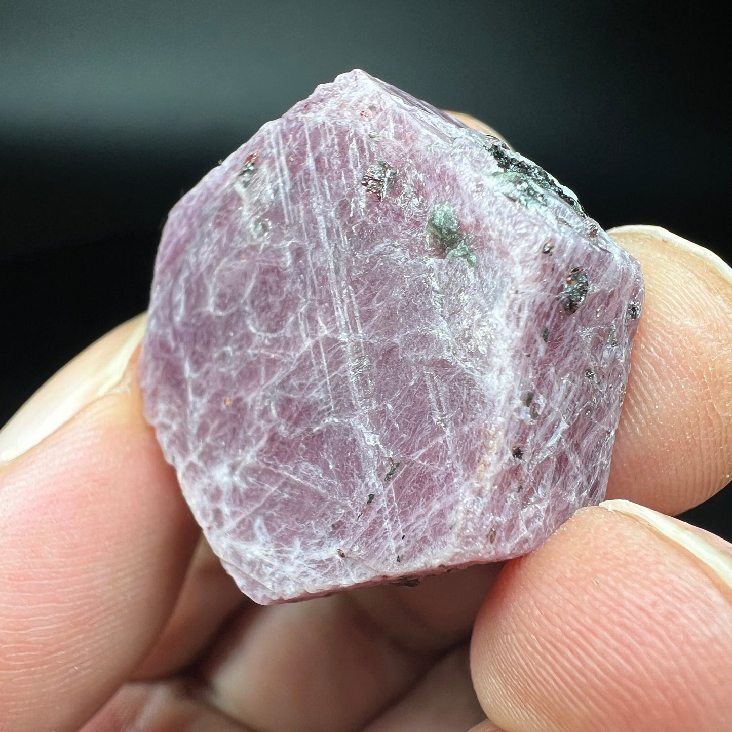 Ruby (Free shipping)
