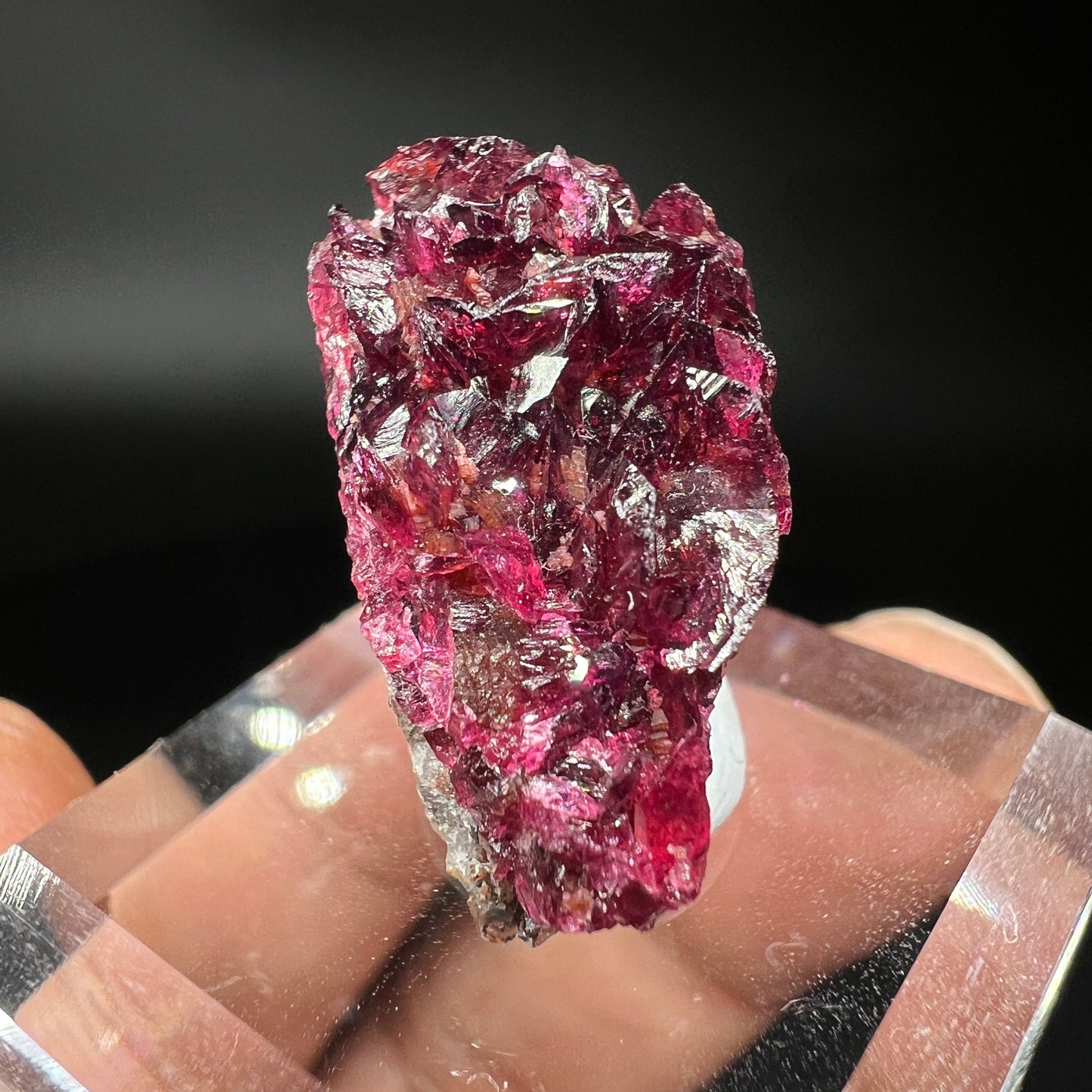 Roselite (Free shipping)