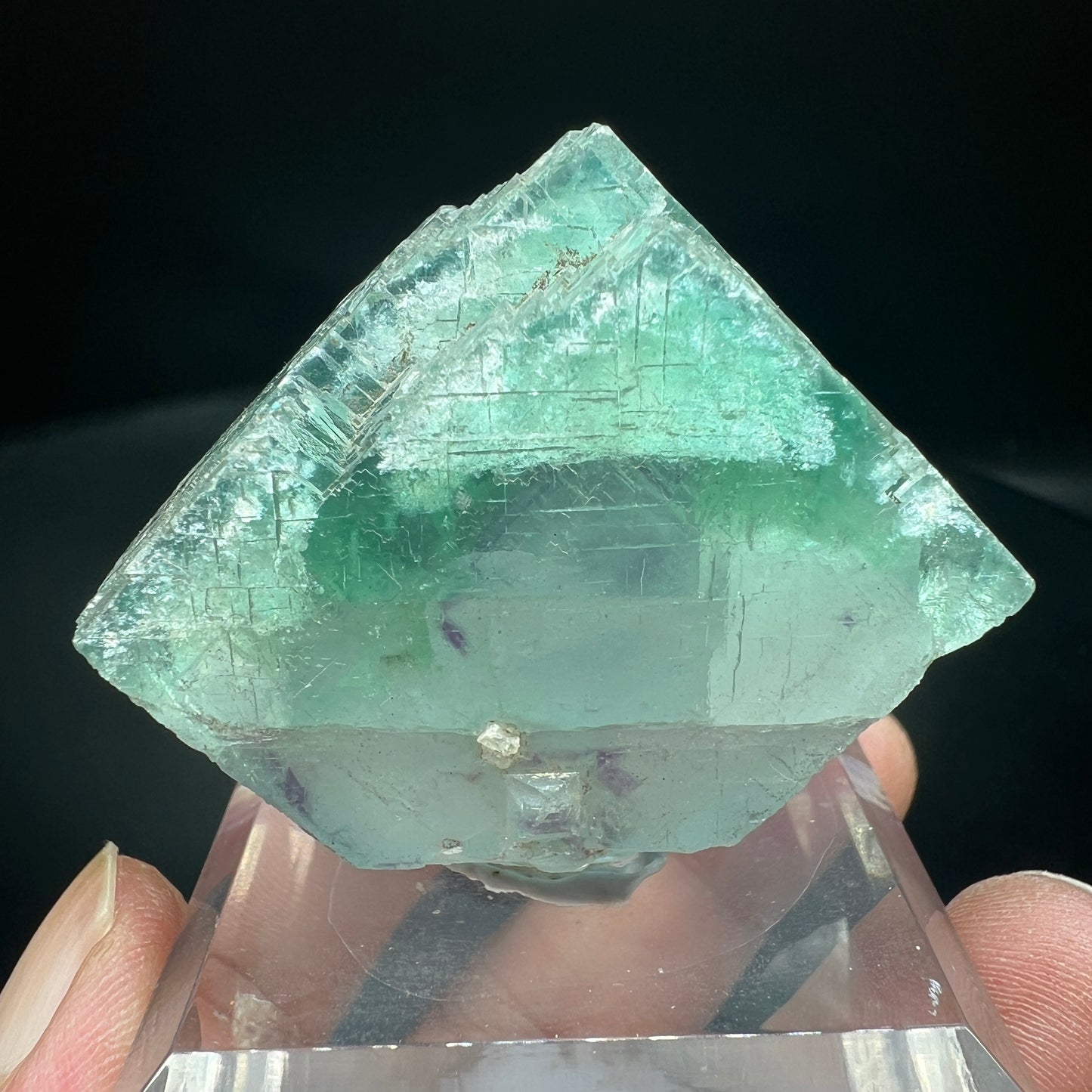 Fluorite (Free shipping)