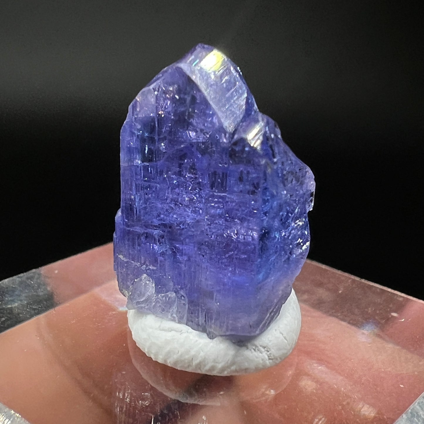 Tanzanite (Free shipping)