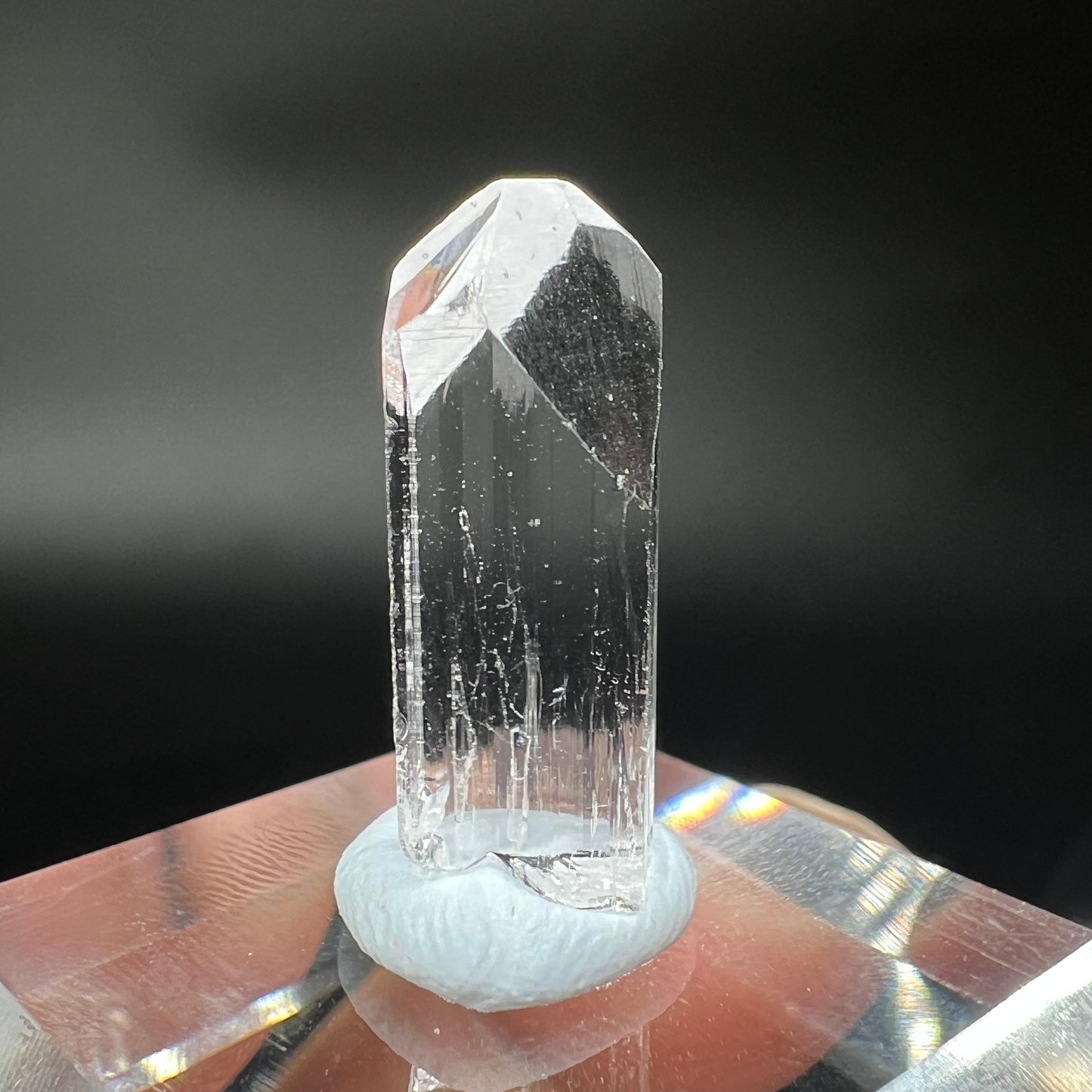 Danburite (Free shipping)