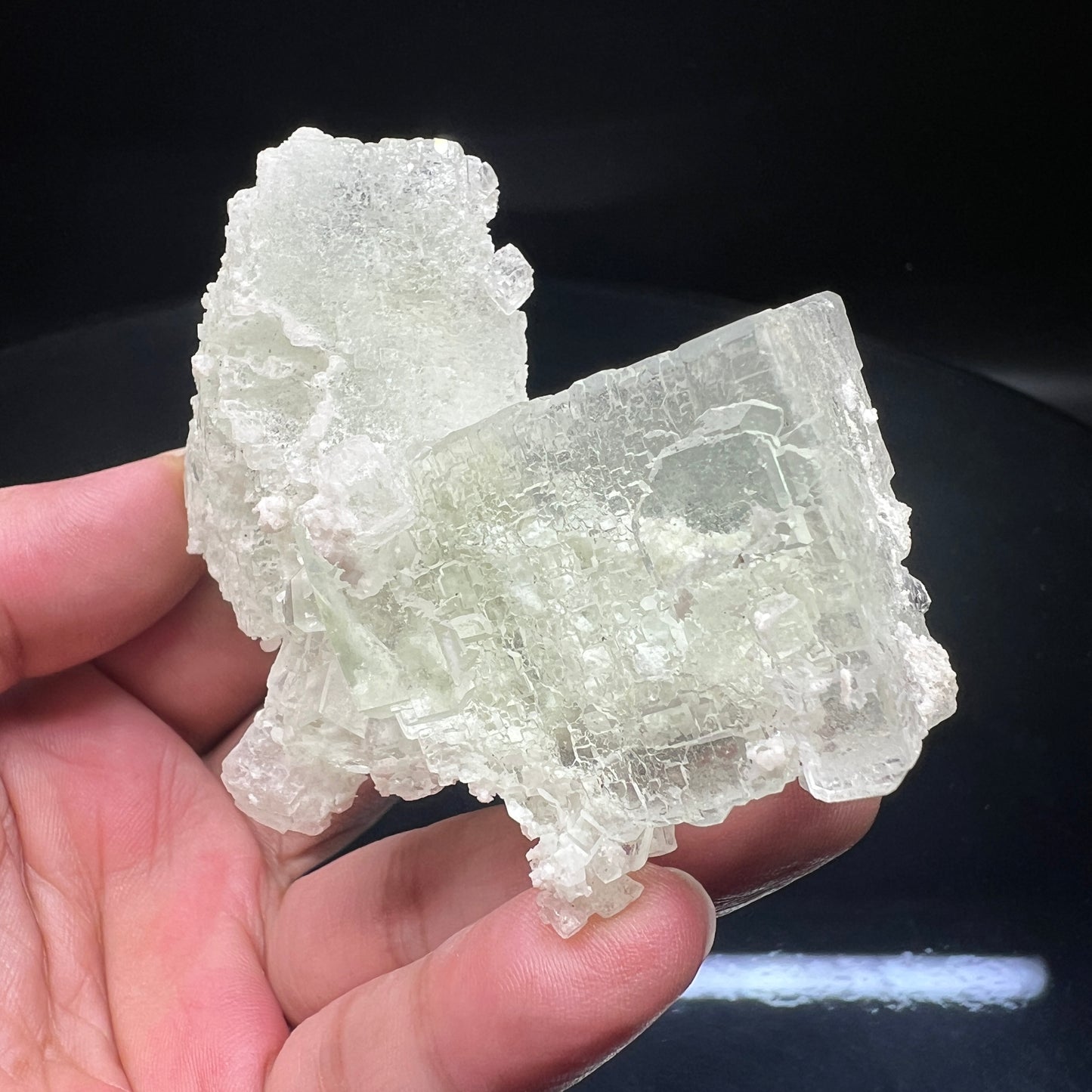 Fluorite (Free shipping)