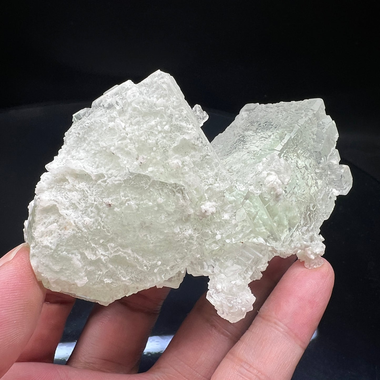 Fluorite (Free shipping)