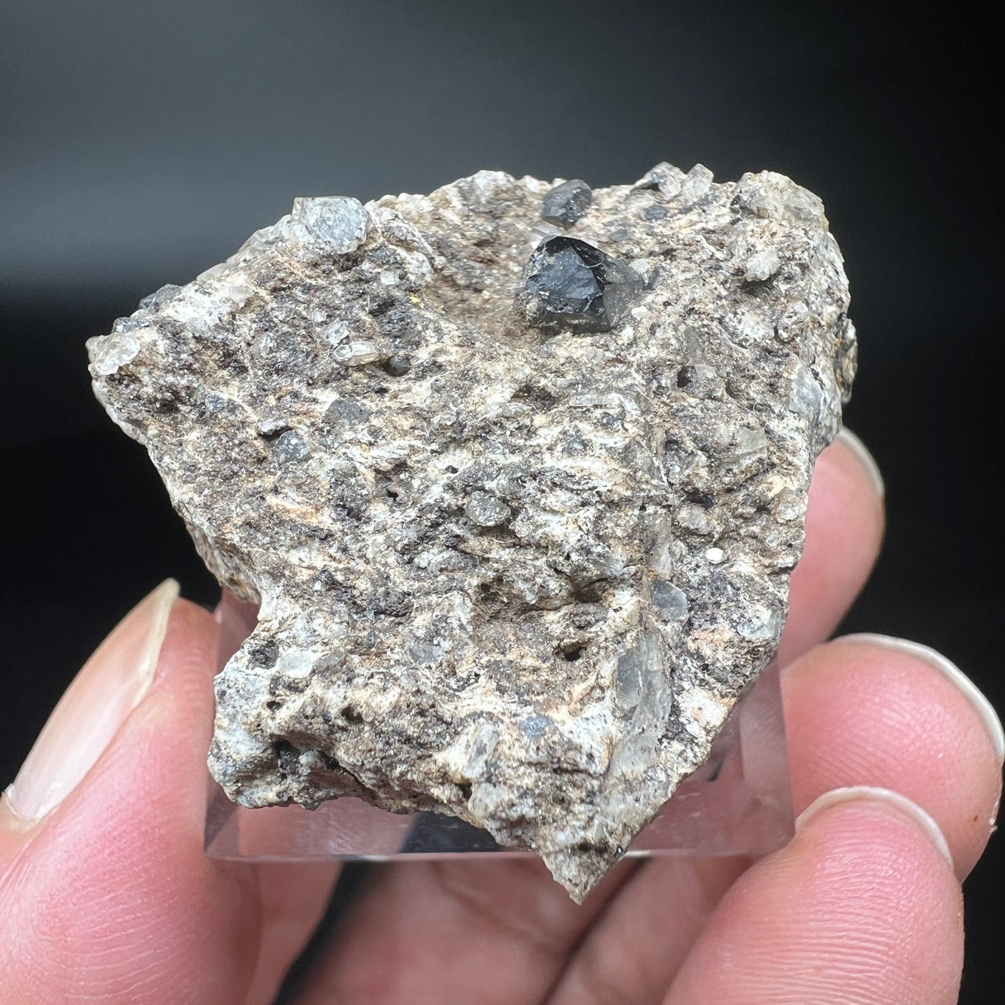 Ilmenite (Free shipping)