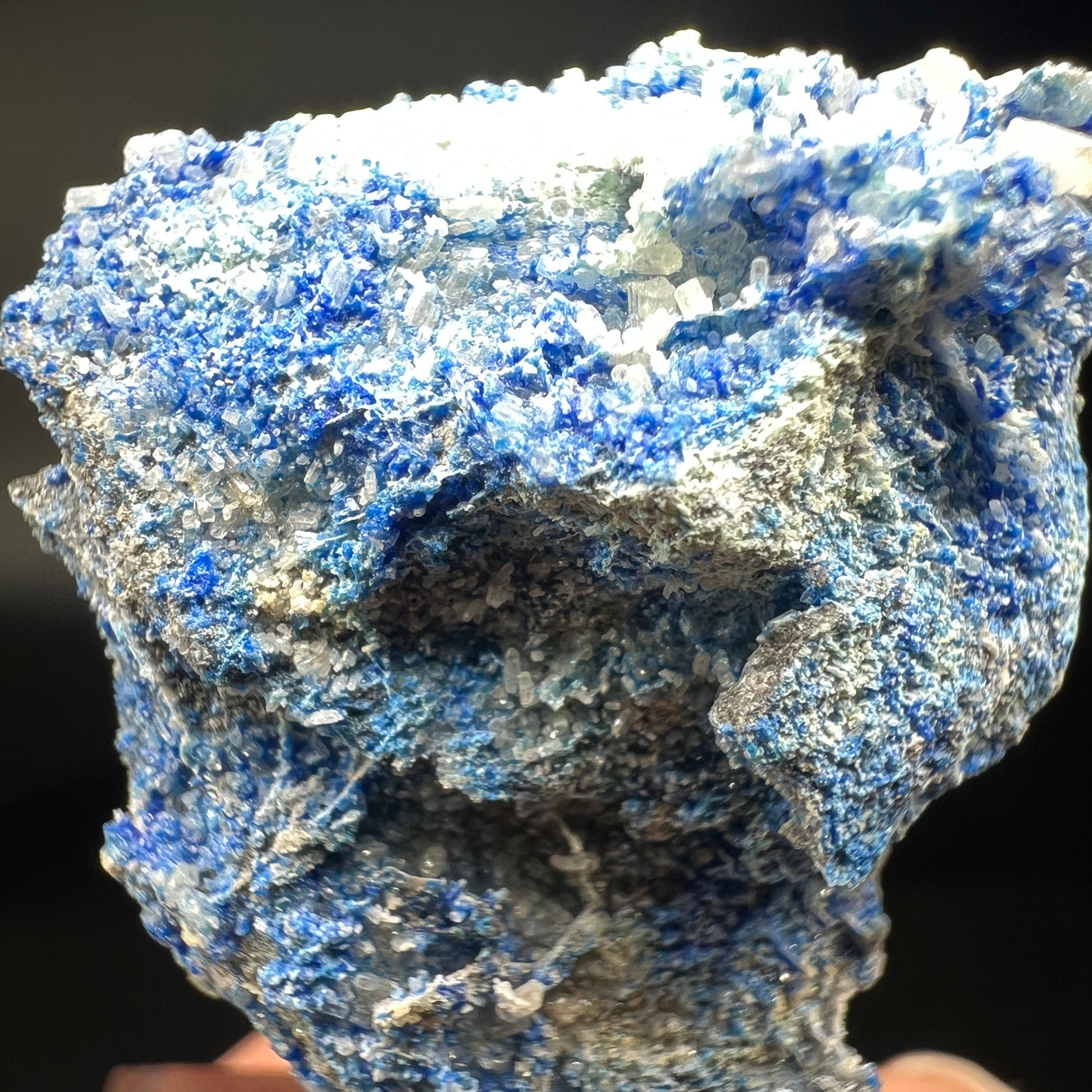 Linarite + Cerussite (Free shipping)