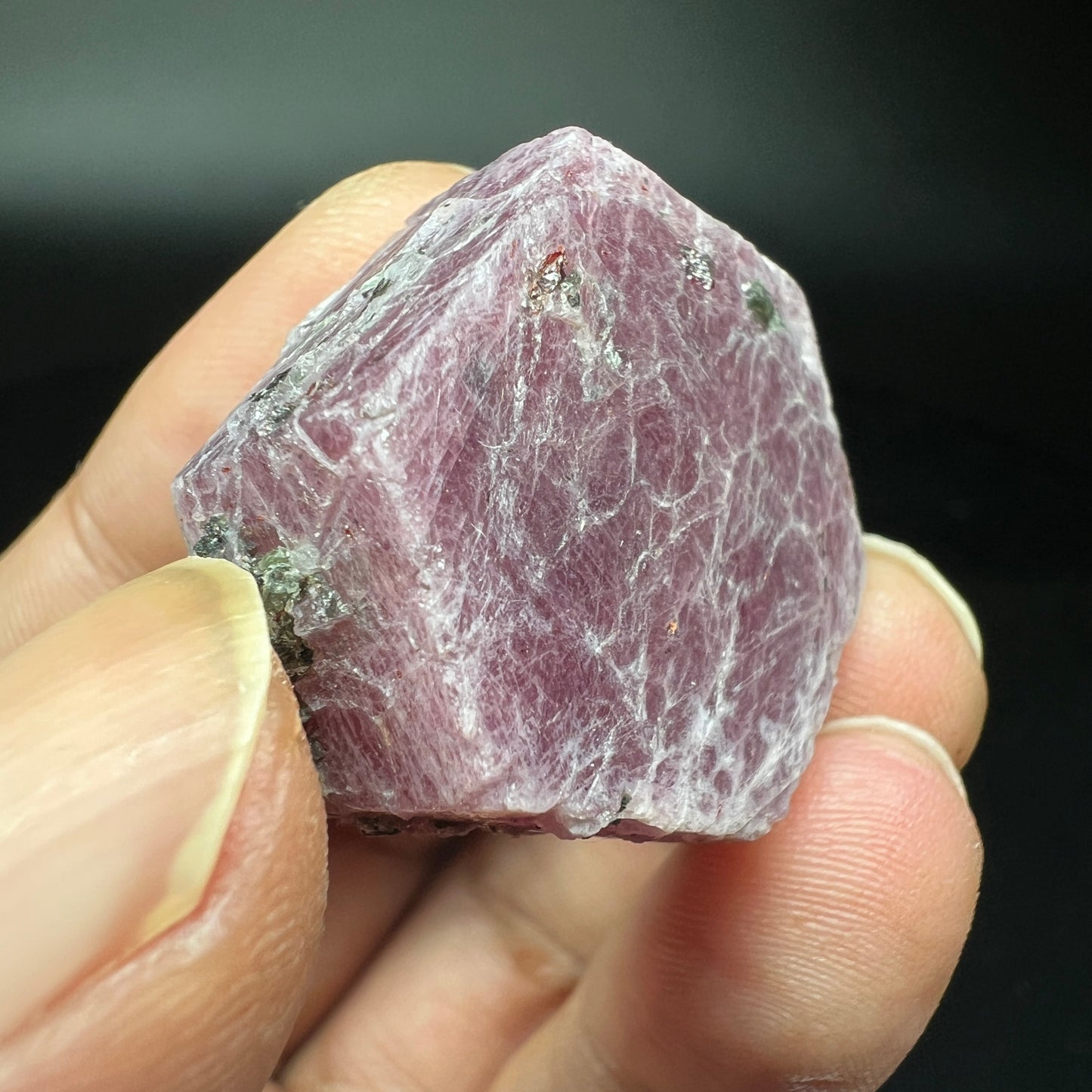 Ruby (Free shipping)