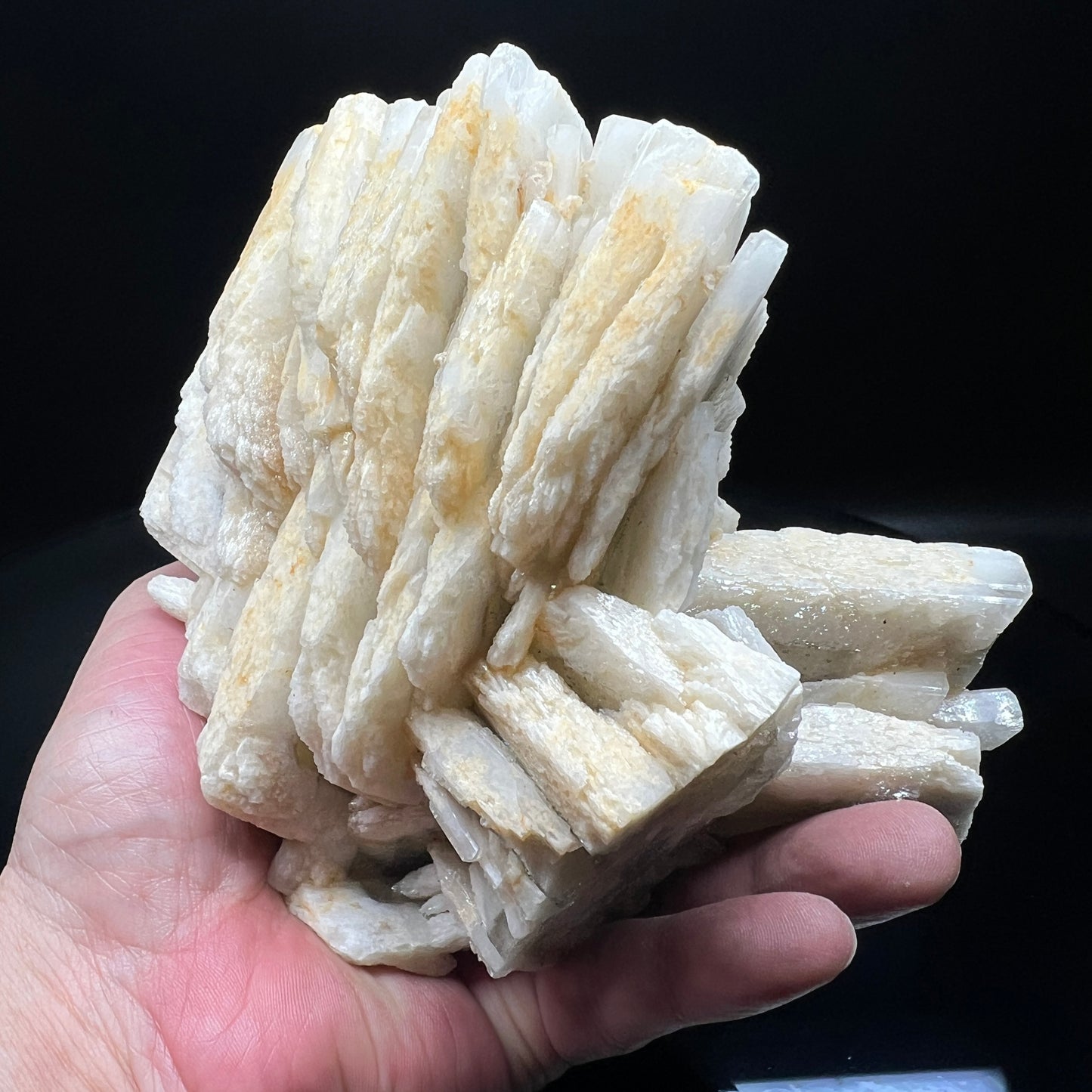 Barite (Free shipping)