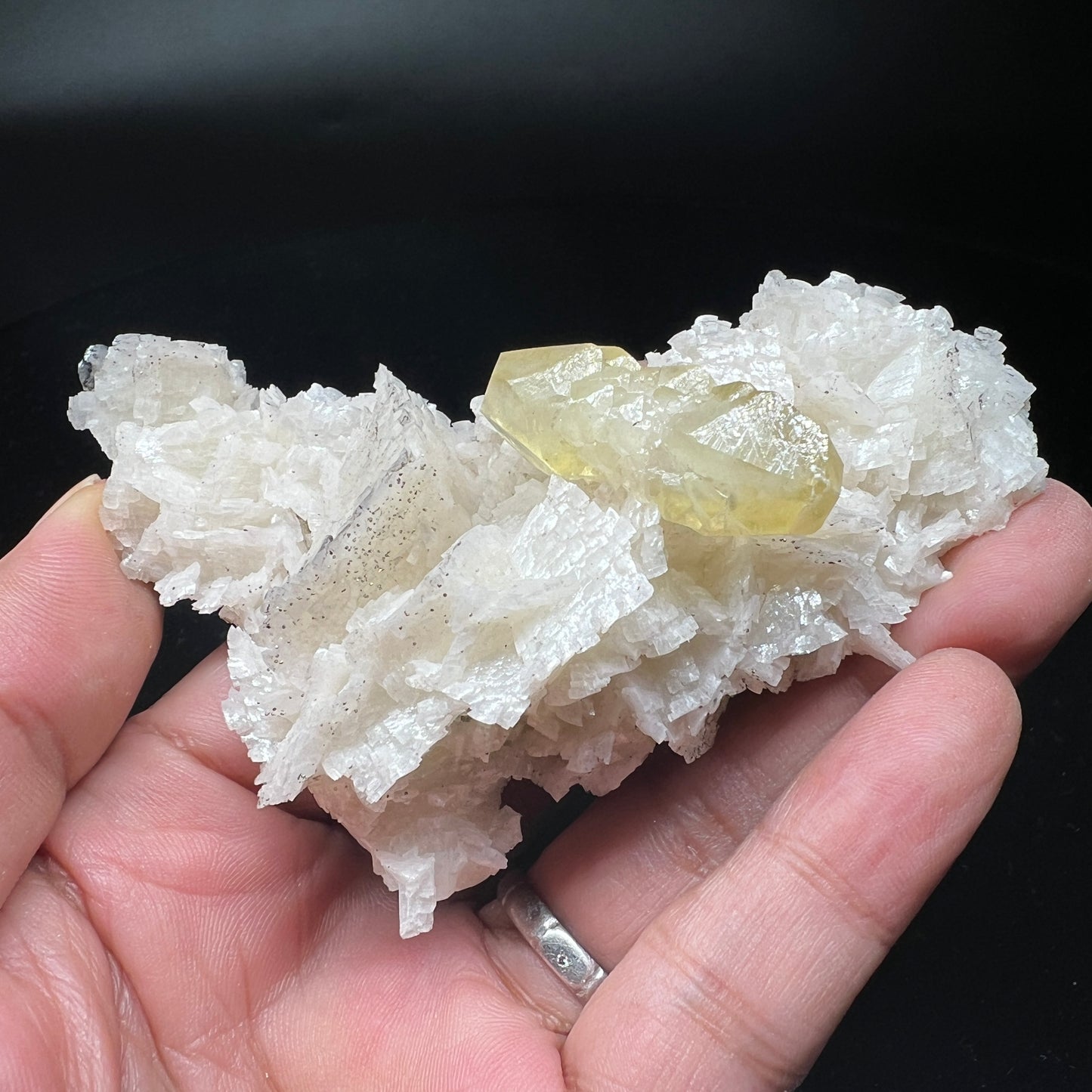 Calcite + Dolomite (Free shipping)