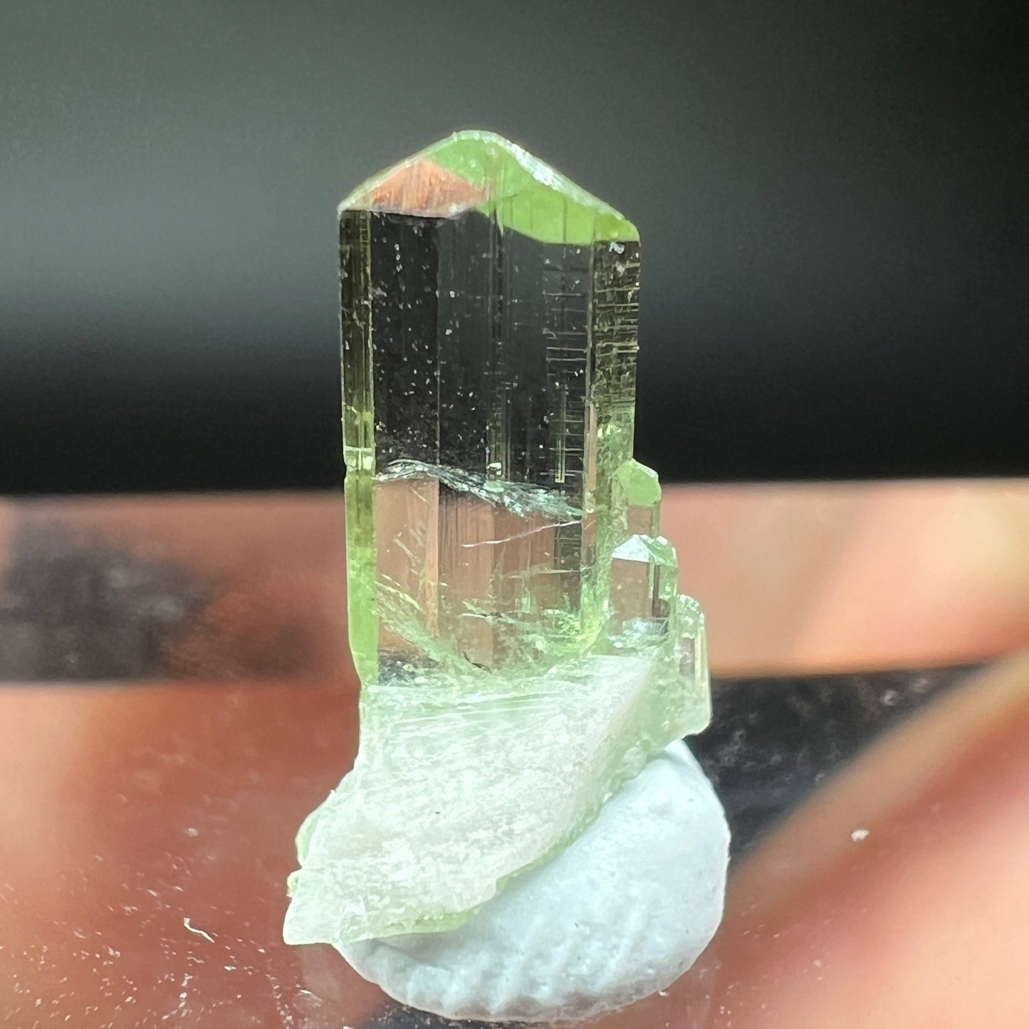Zoisite (Free shipping)