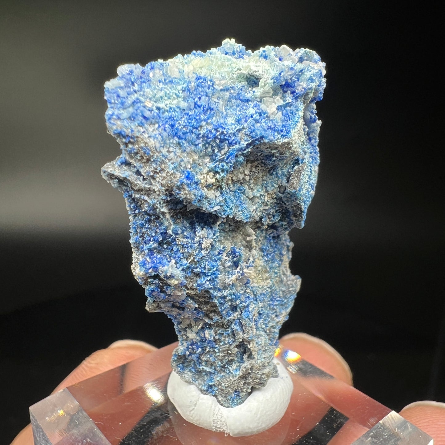 Linarite + Cerussite (Free shipping)