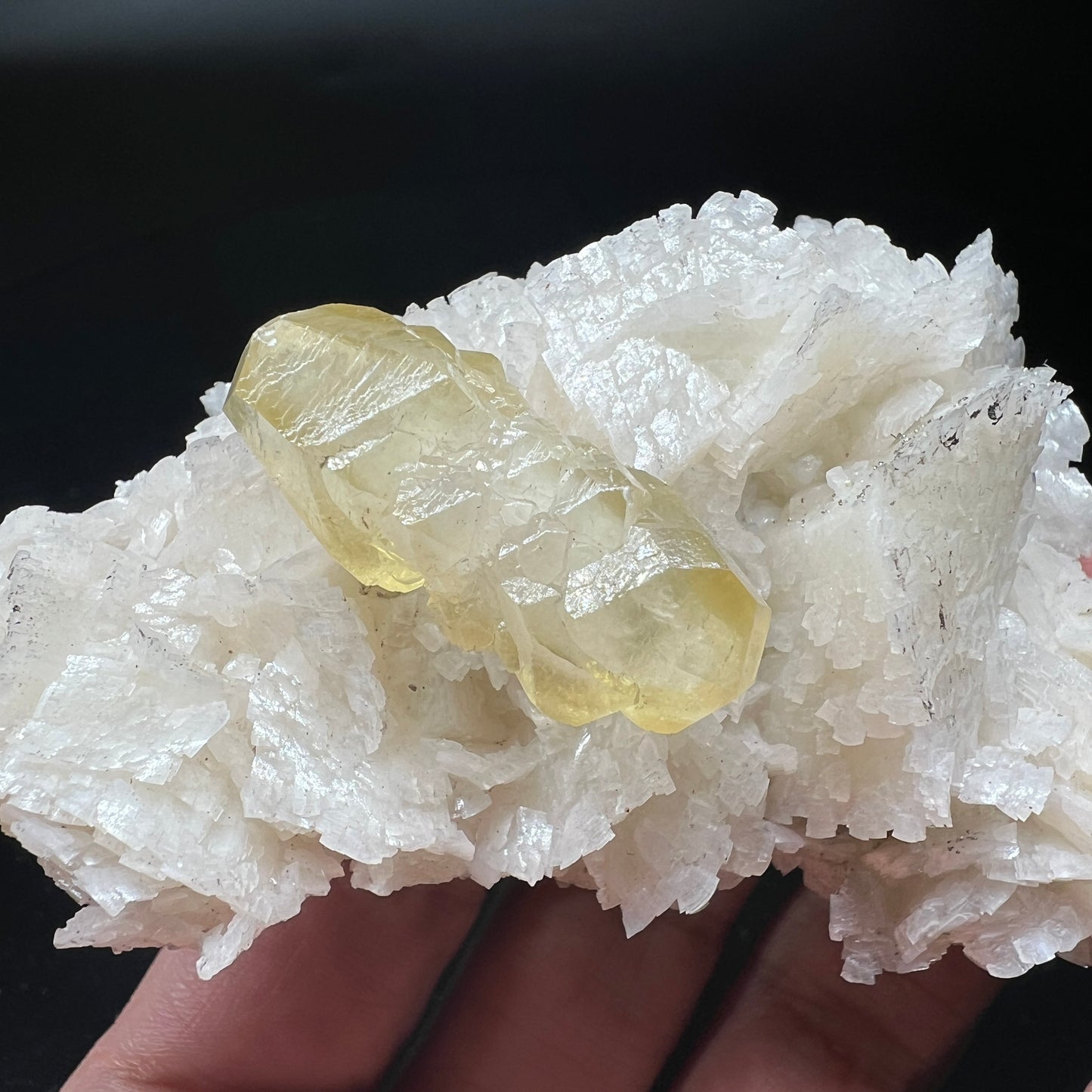 Calcite + Dolomite (Free shipping)