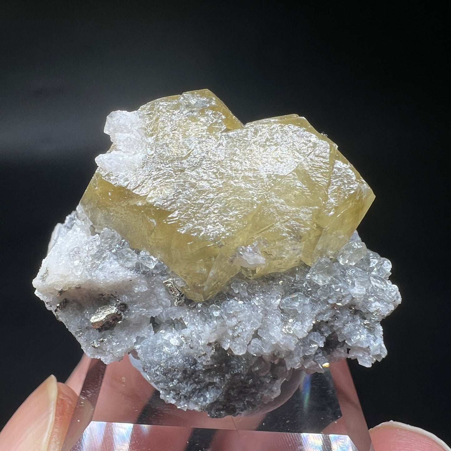 Calcite + Dolomite (Free shipping)