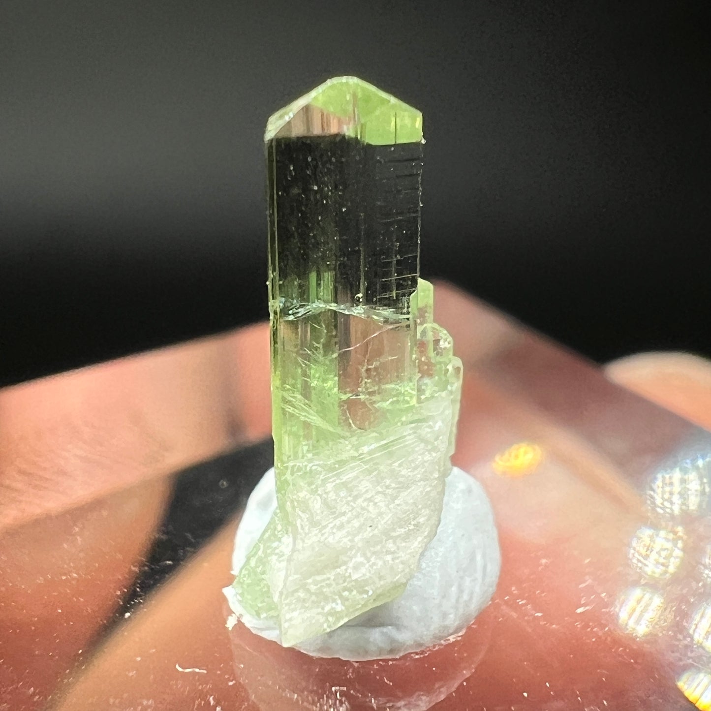 Zoisite (Free shipping)