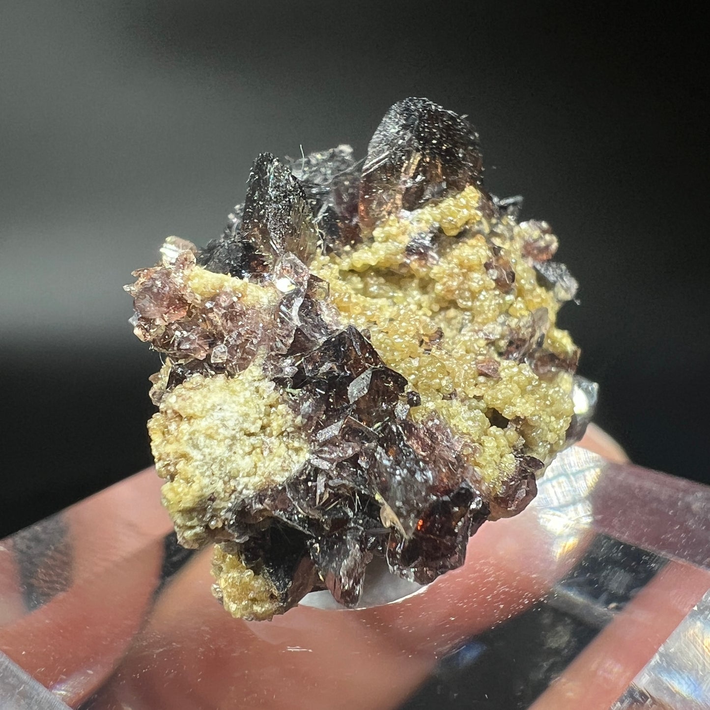 Axinite (Free shipping)