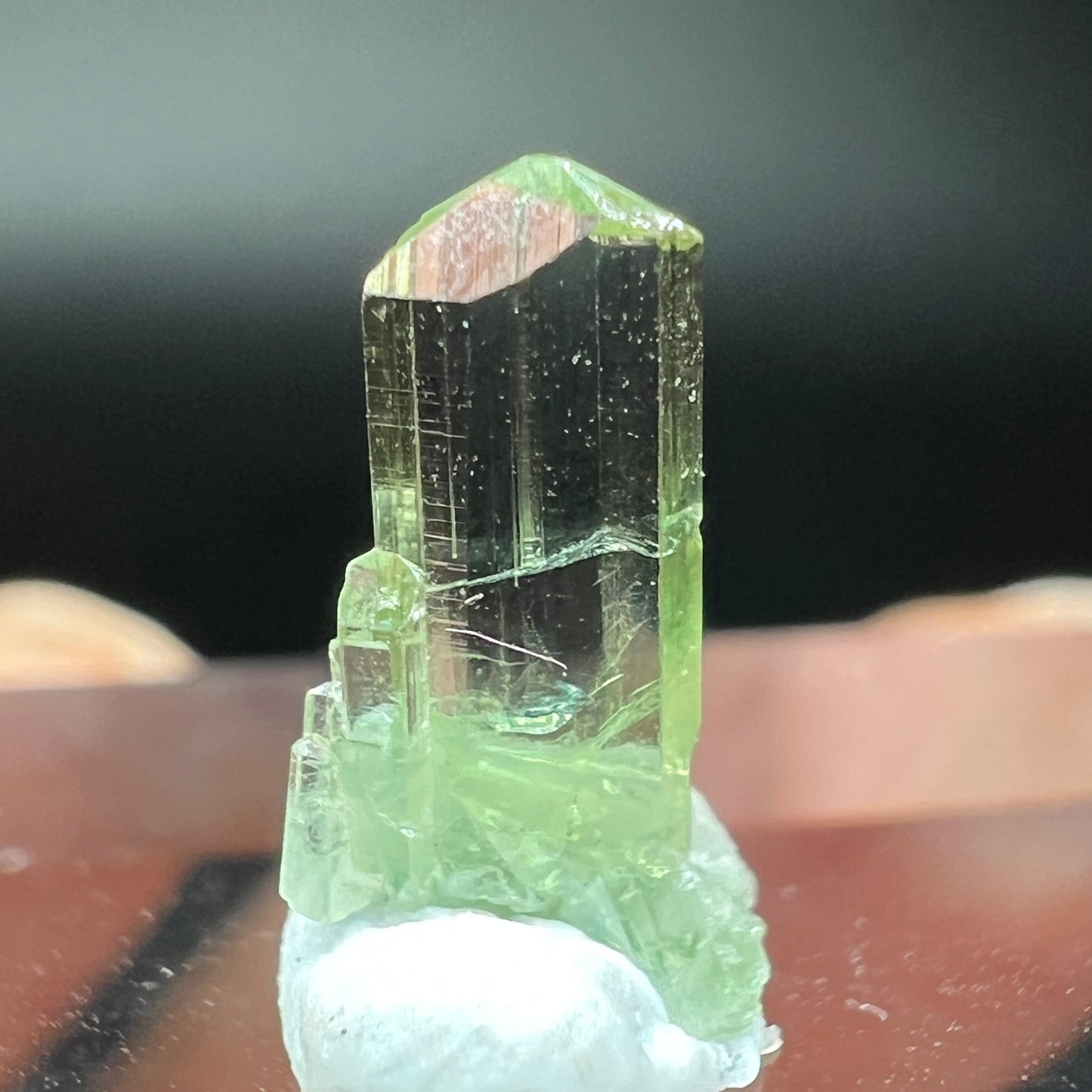 Zoisite (Free shipping)