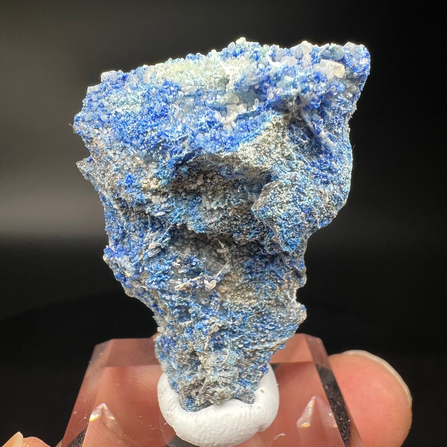 Linarite + Cerussite (Free shipping)