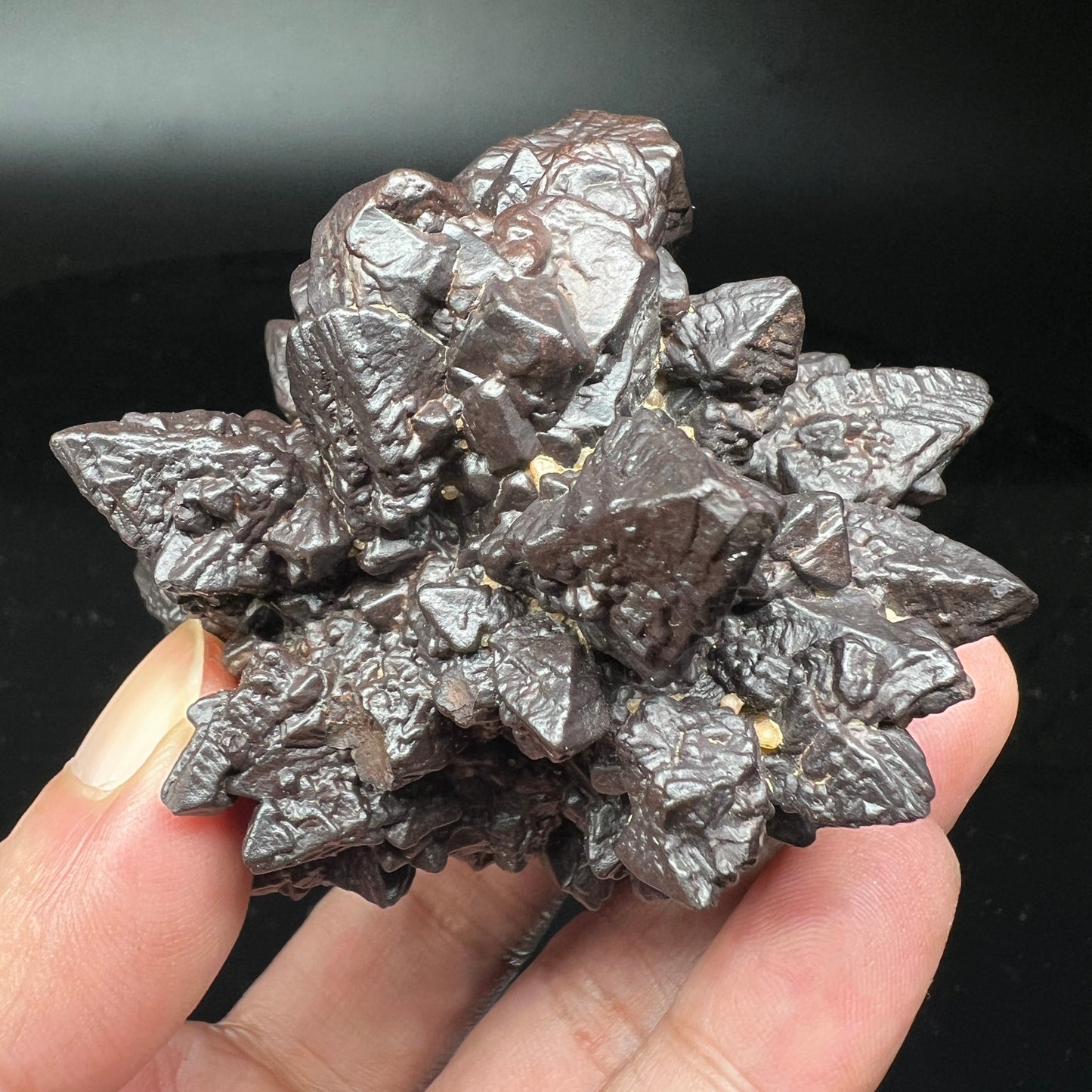 Limonite (Free shipping)