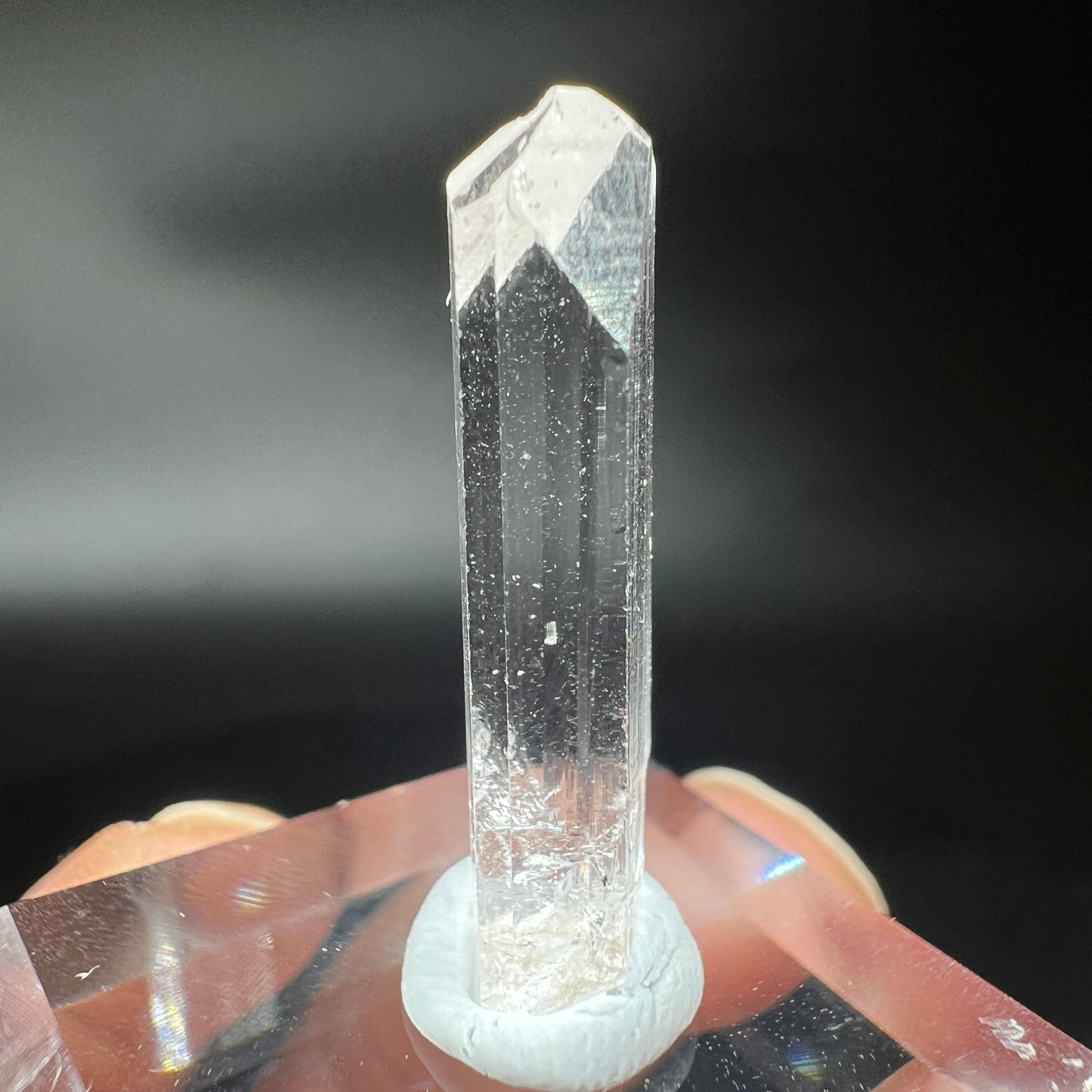 Danburite (Free shipping)