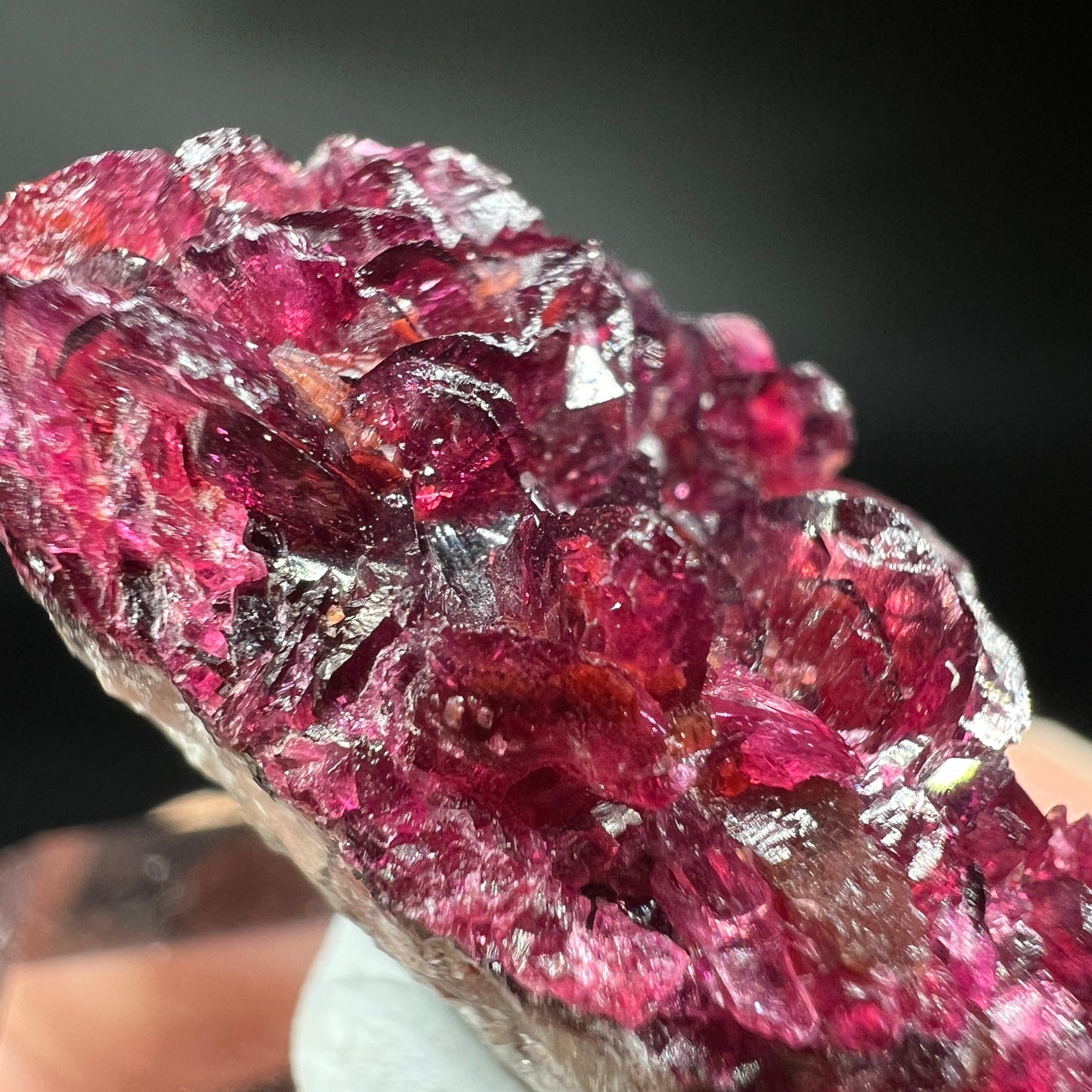 Roselite (Free shipping)