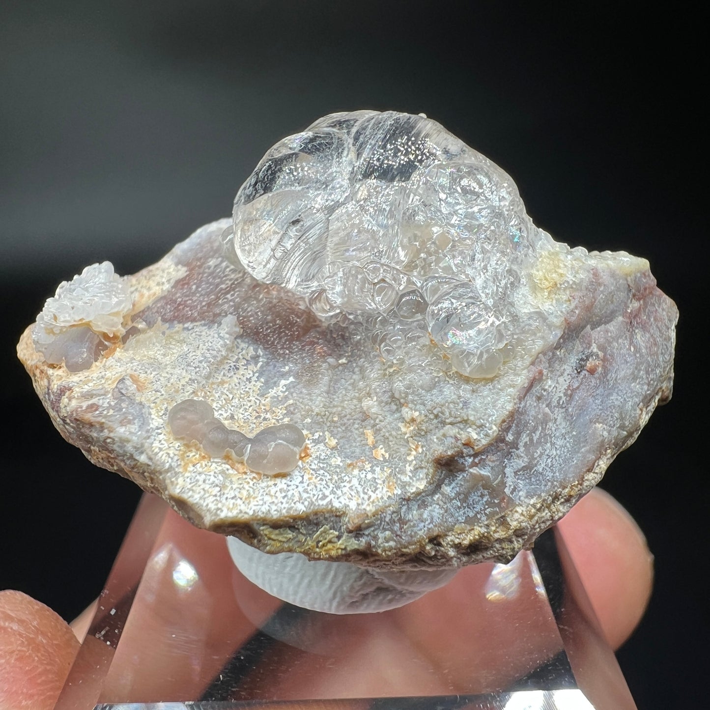 Hyalite (Free shipping)