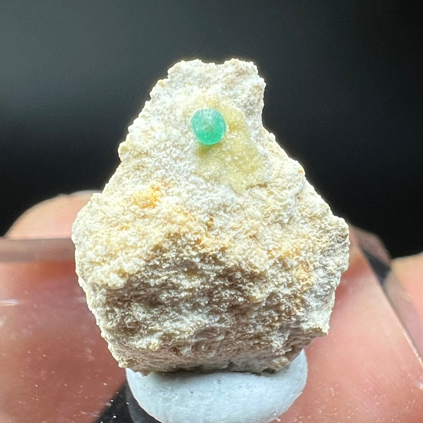 Dongchuanite (Free shipping)