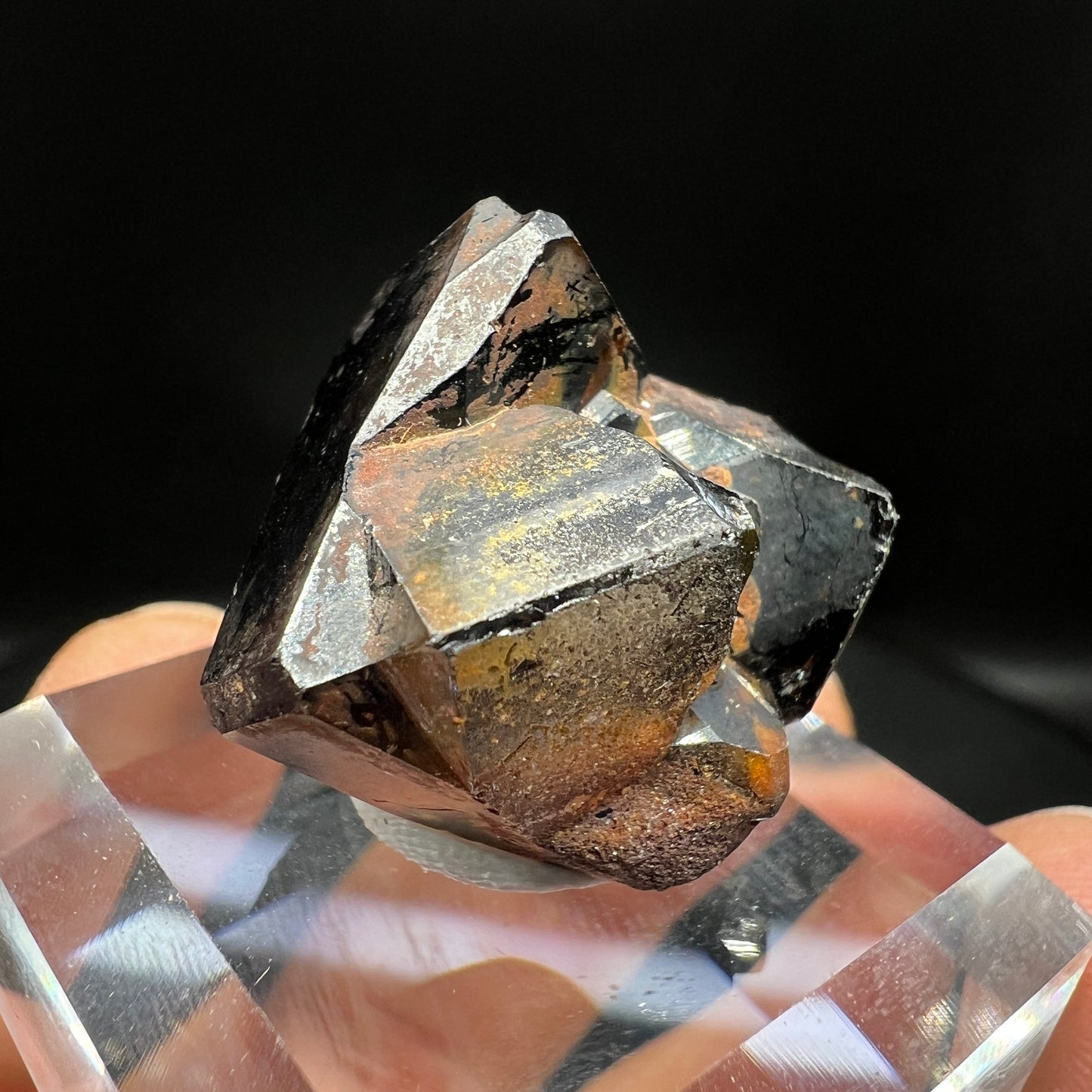 Cassiterite (Free shipping)
