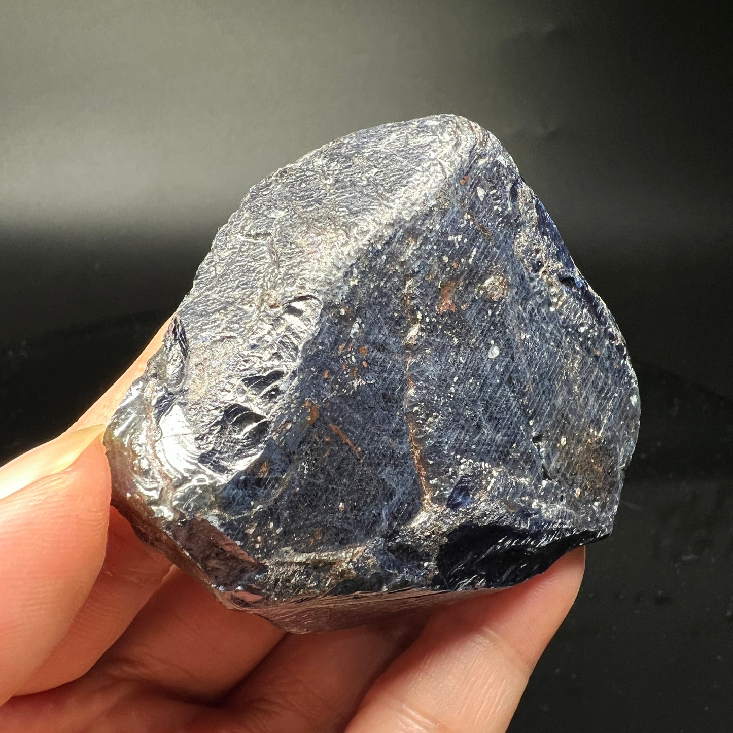 Sapphire (Free shipping)