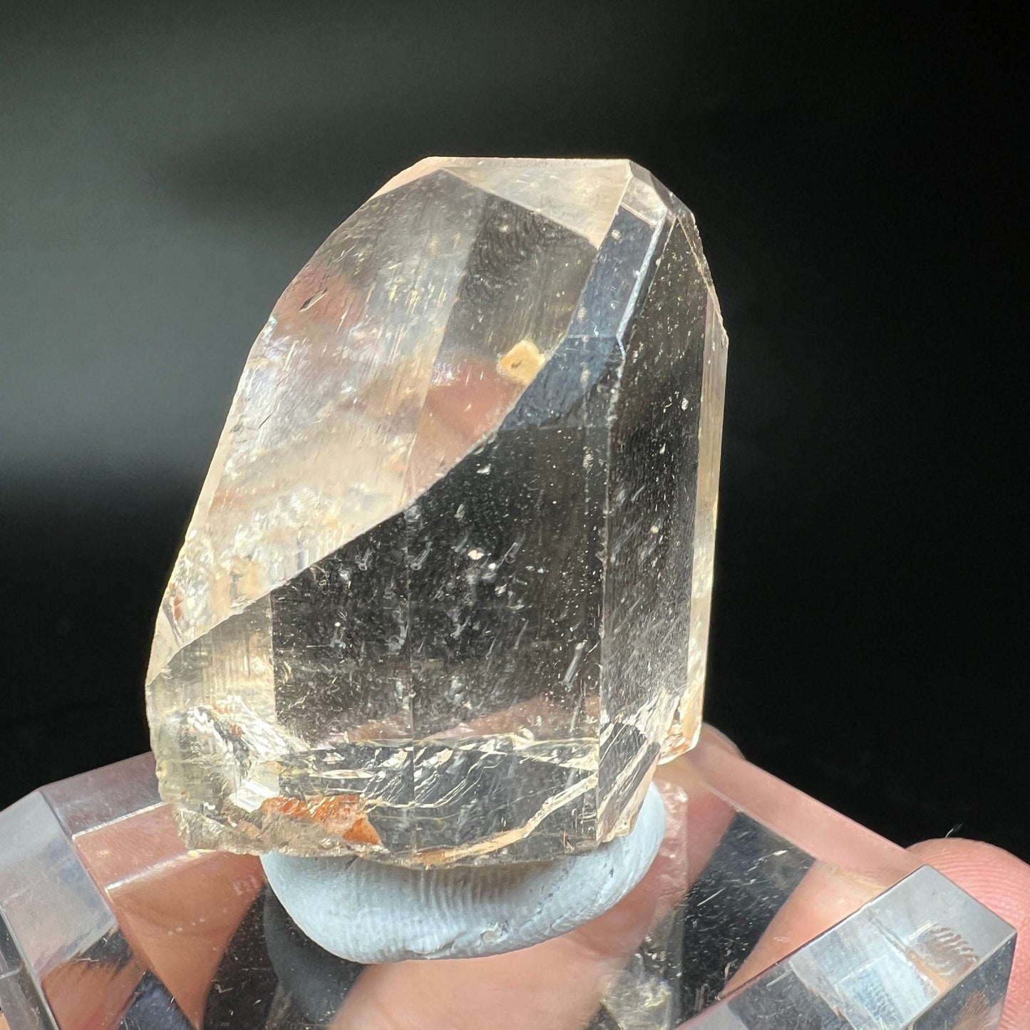 Topaz (Free shipping)
