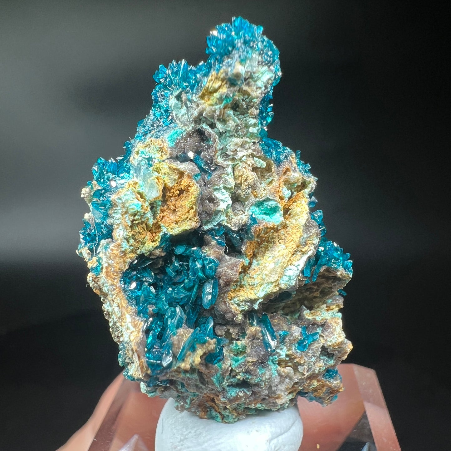 Veszelyite (Free shipping)