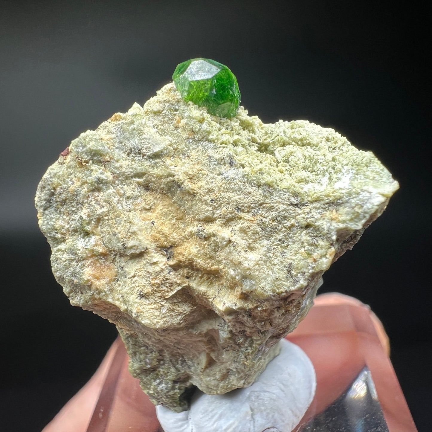 Demantoid (Free shipping)