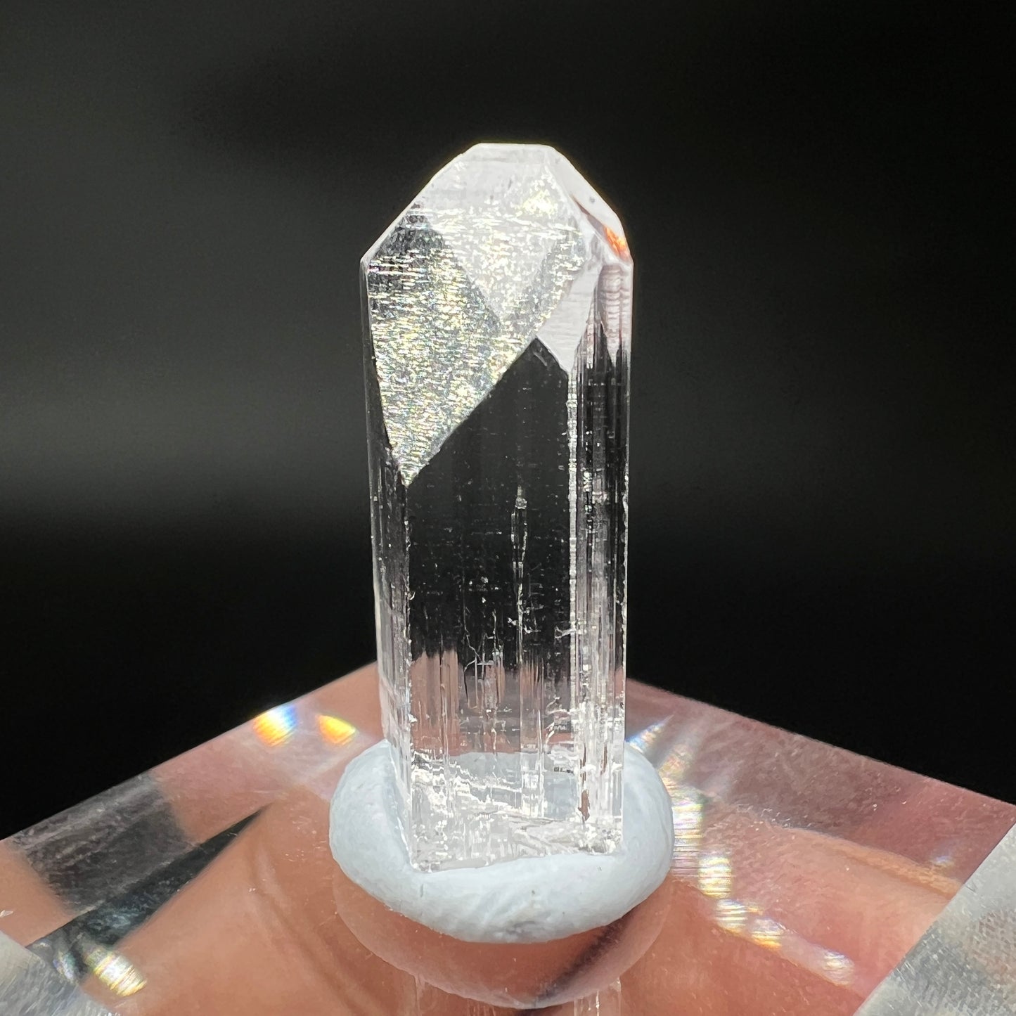Danburite (Free shipping)