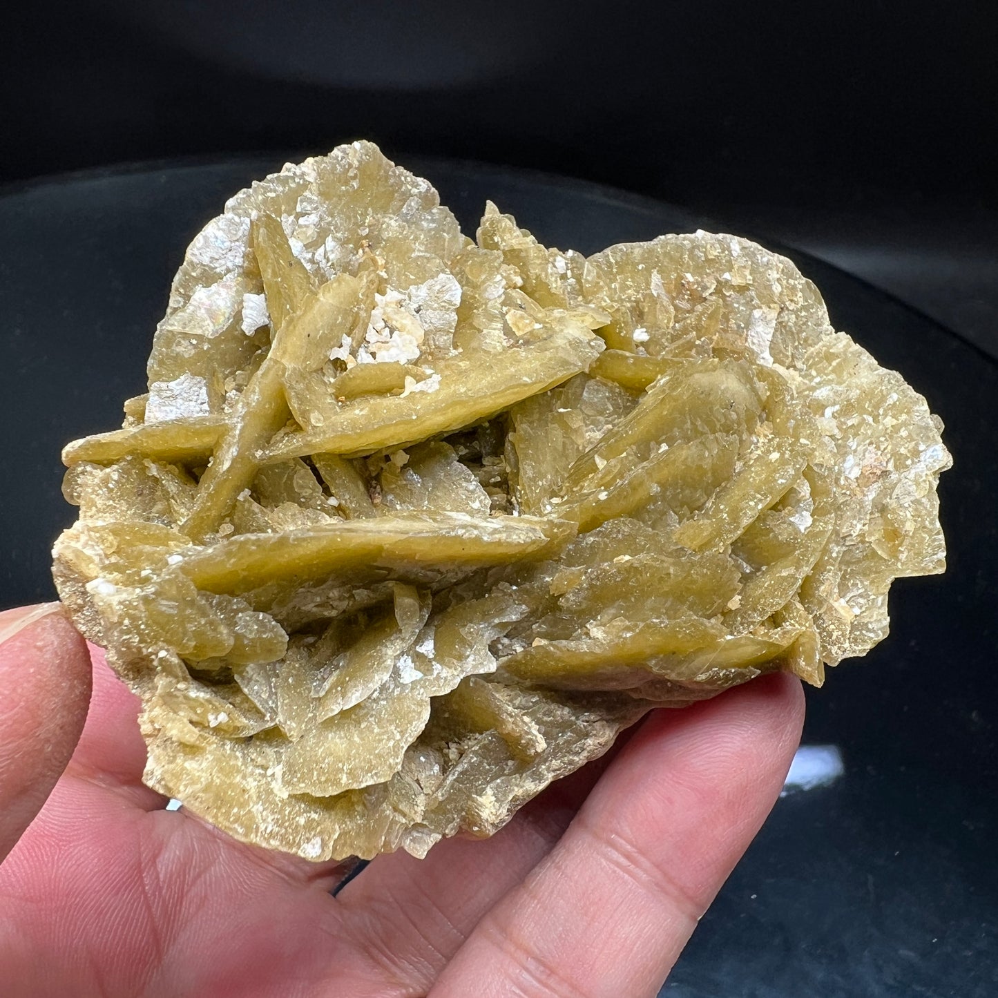 Siderite + Dolomite (Free shipping)