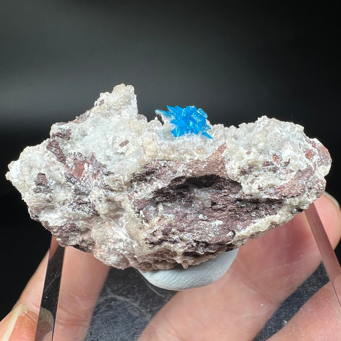 Pentagonite (Free shipping)